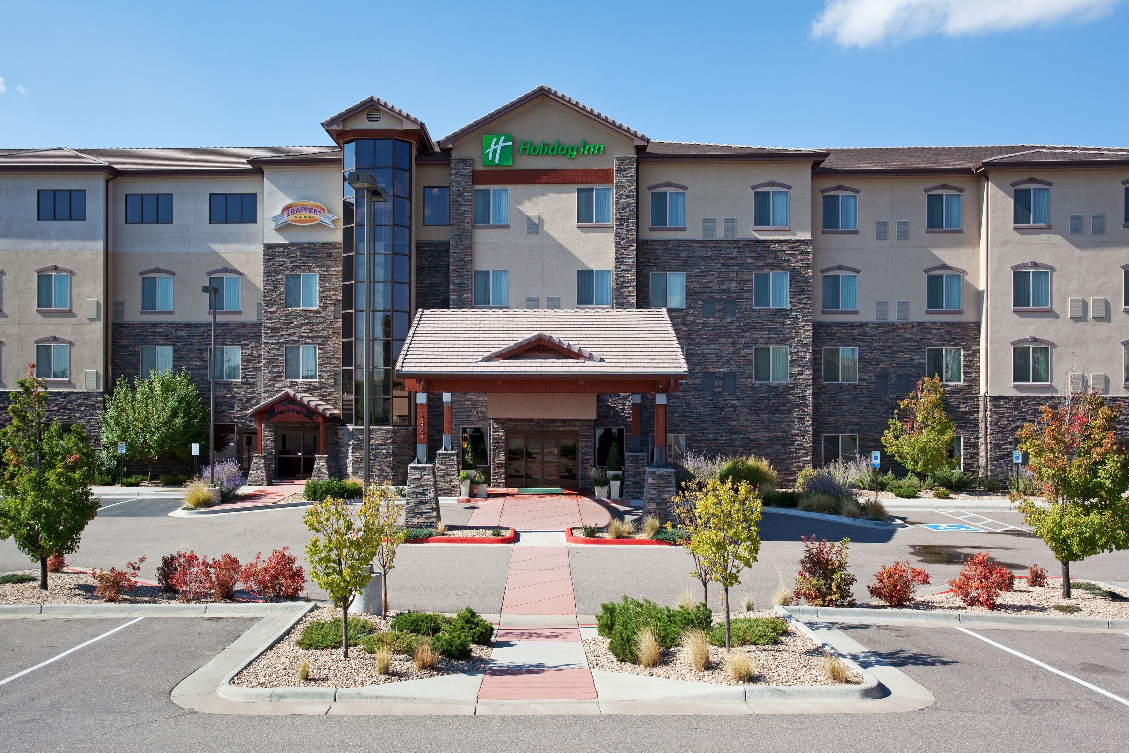 Holiday Inn Denver-Parker-E470/Parker Rd - Image 1