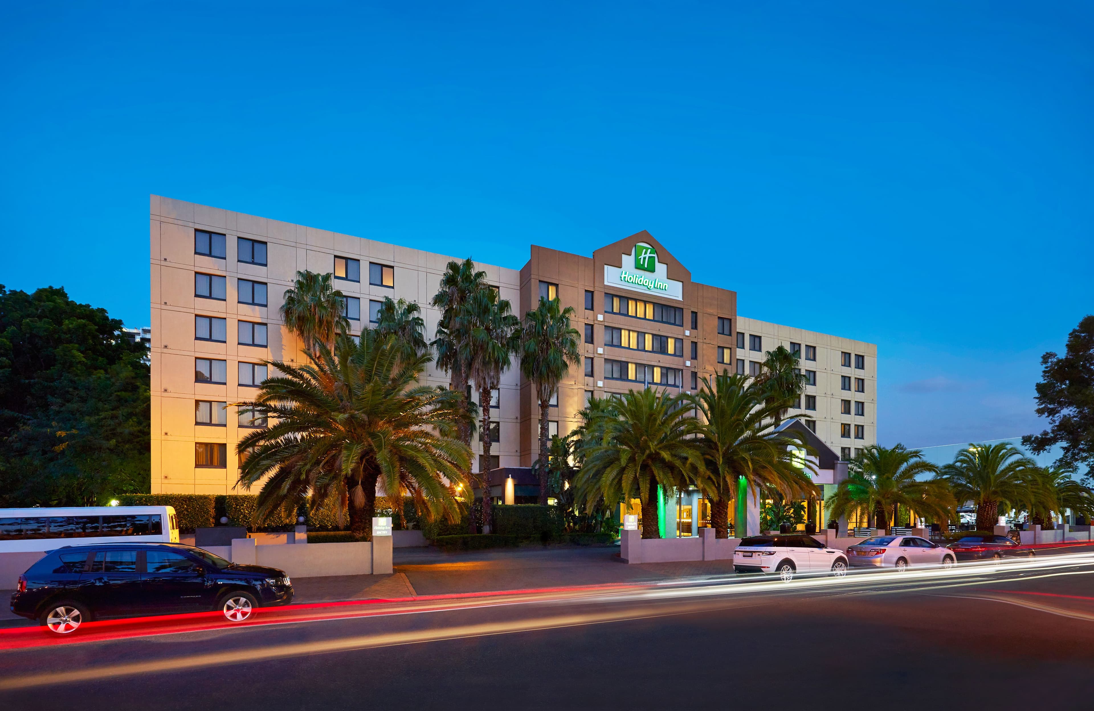 Holiday Inn Parramatta - Image 1