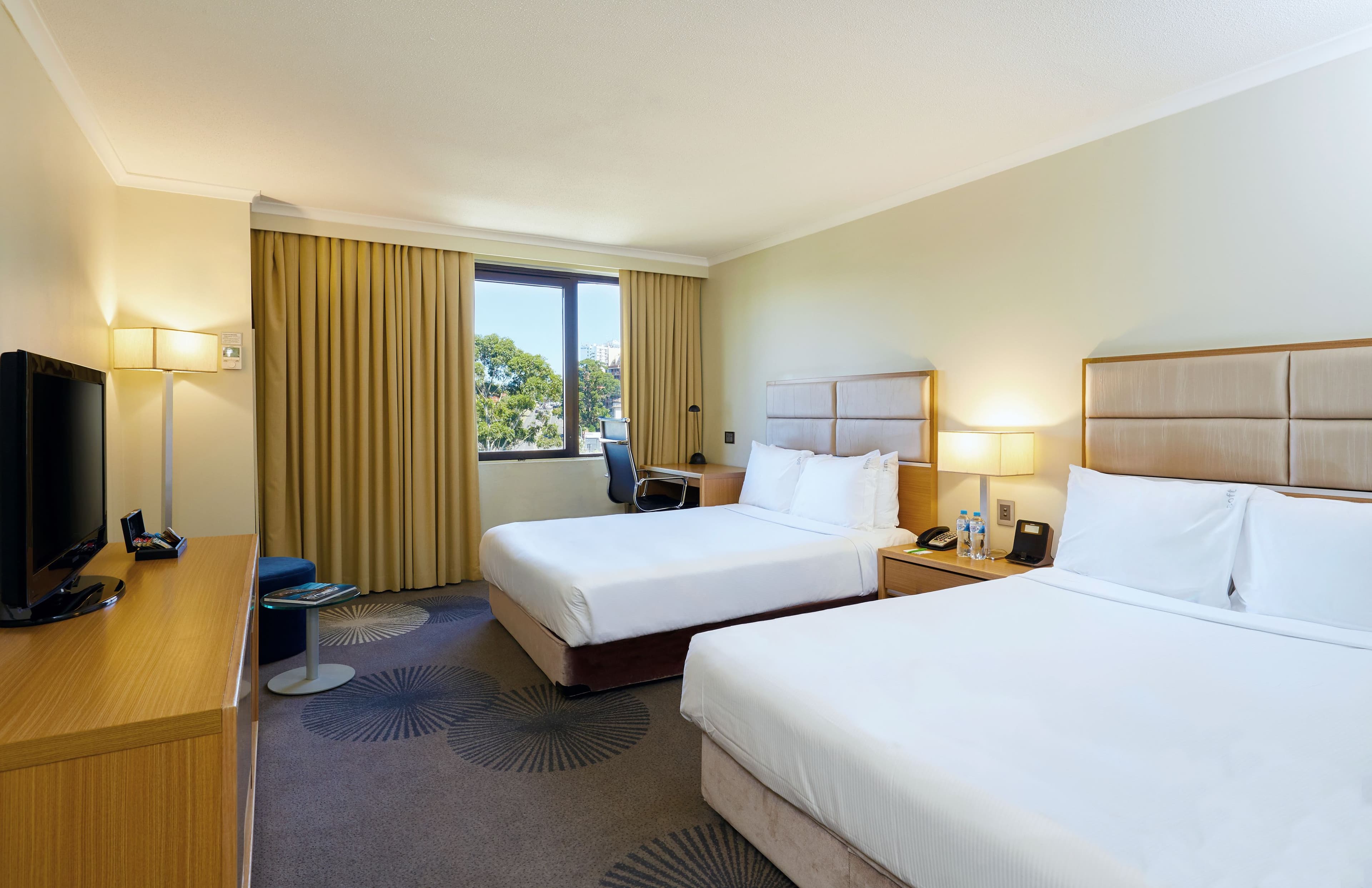 Holiday Inn Parramatta — 14
