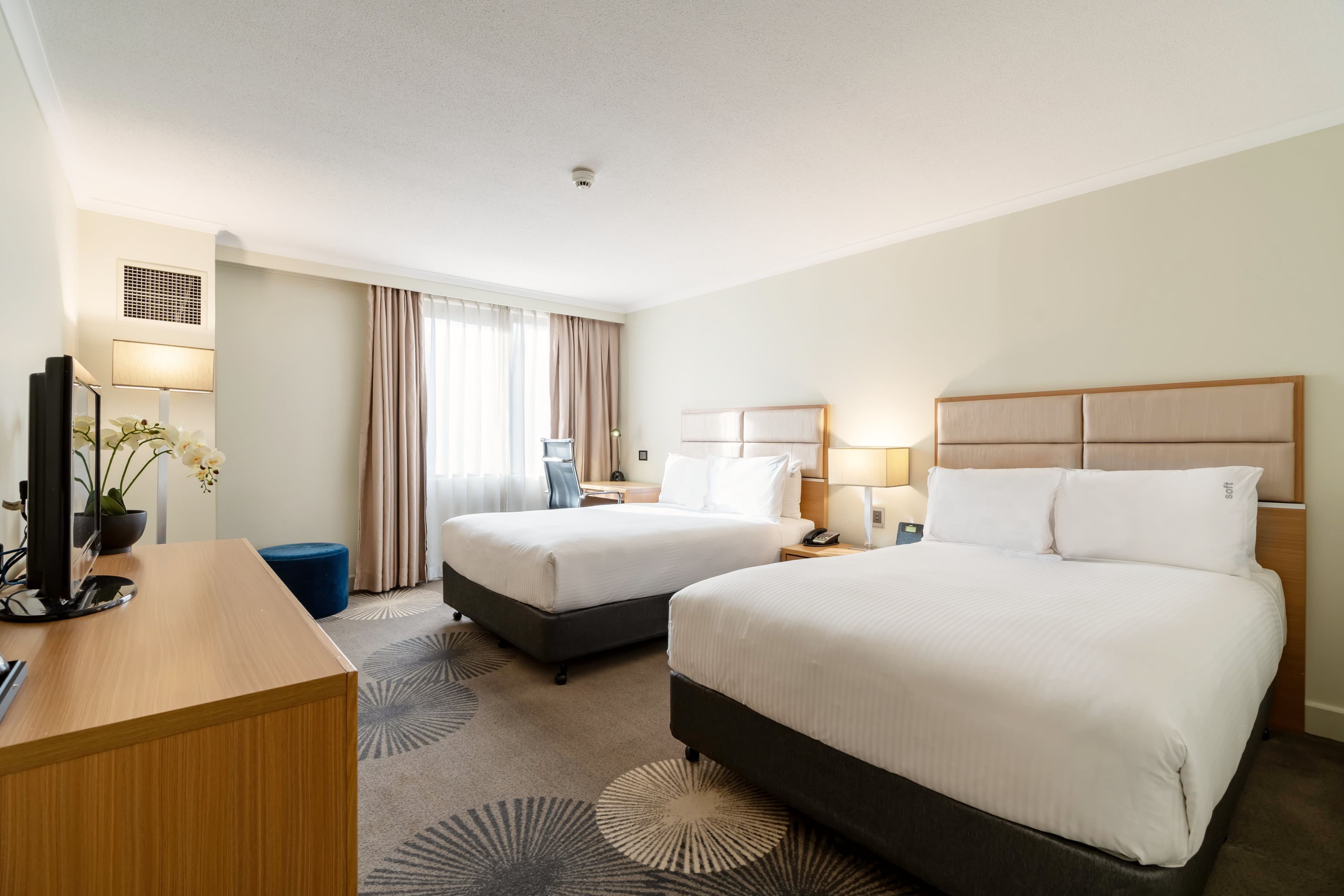 Holiday Inn Parramatta — 15