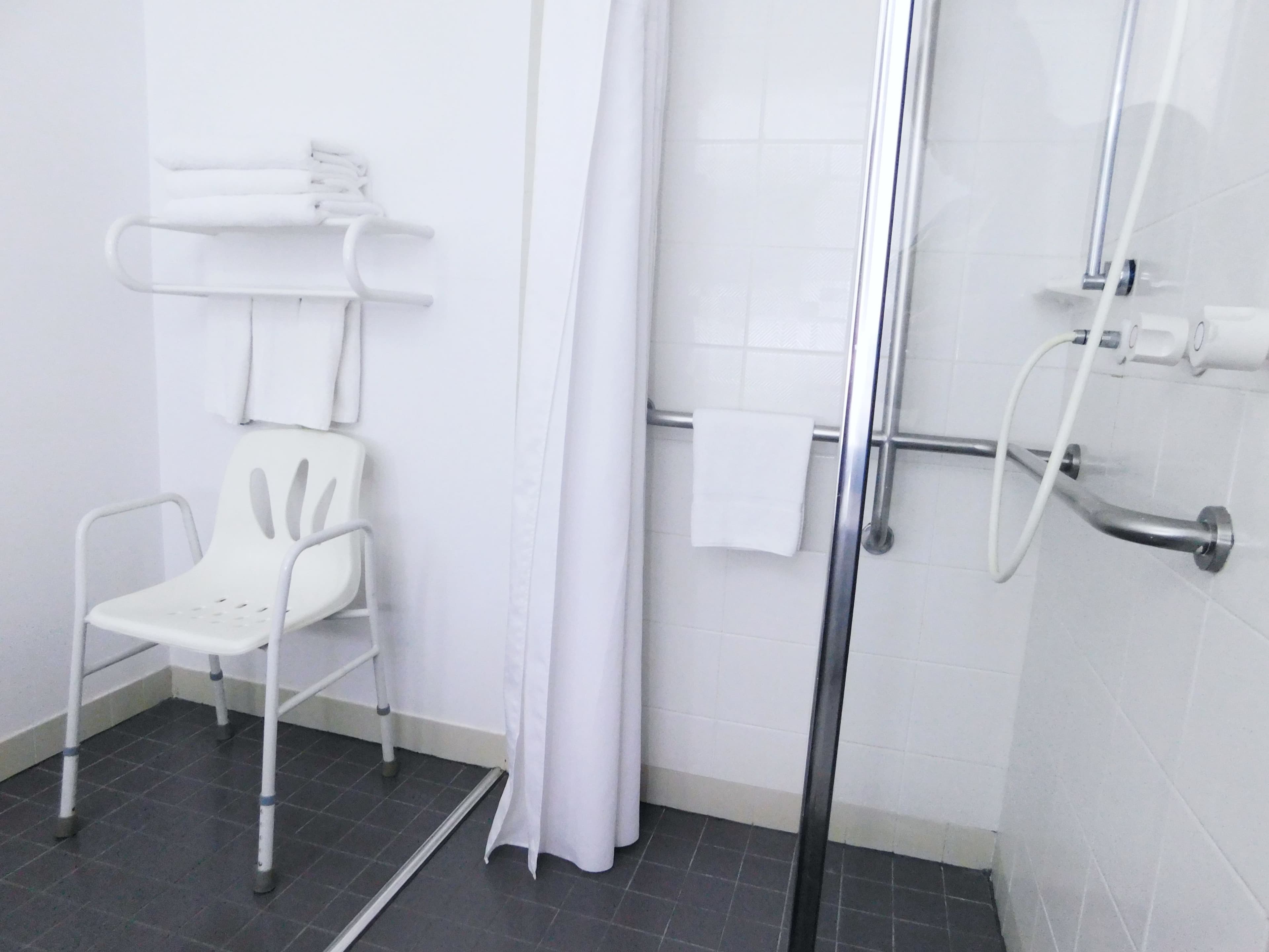 Holiday Inn Parramatta — 12