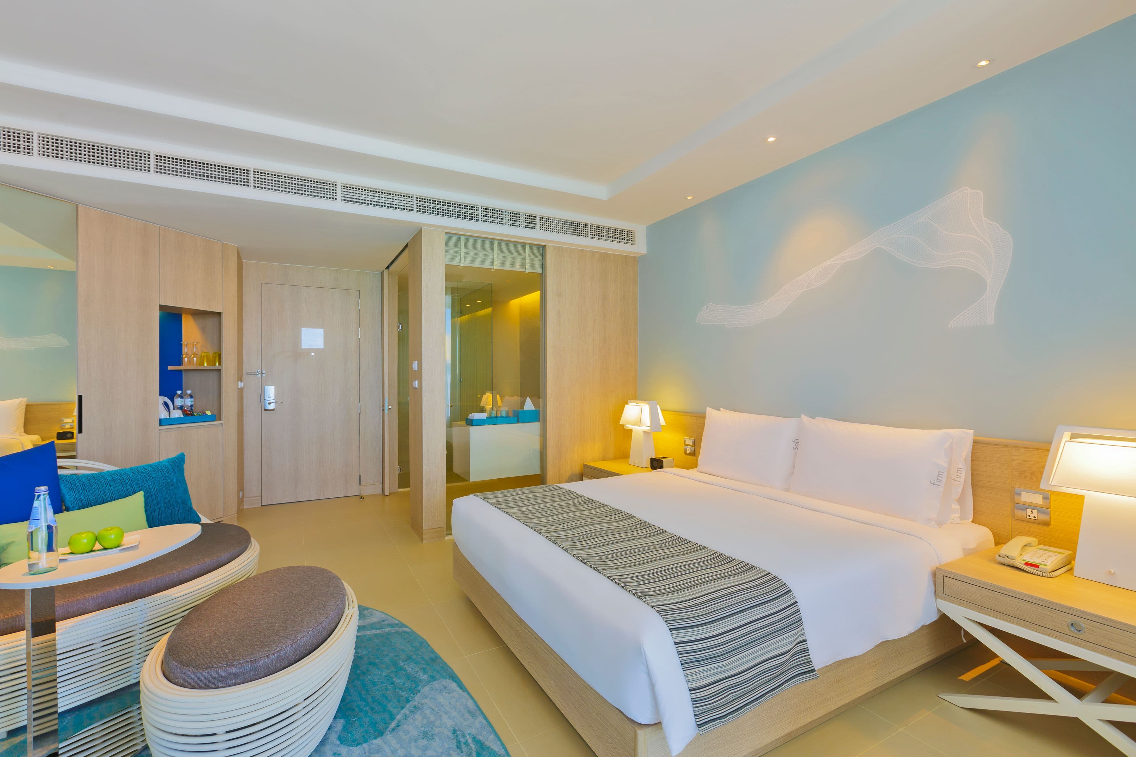 Holiday Inn Pattaya - Image 4