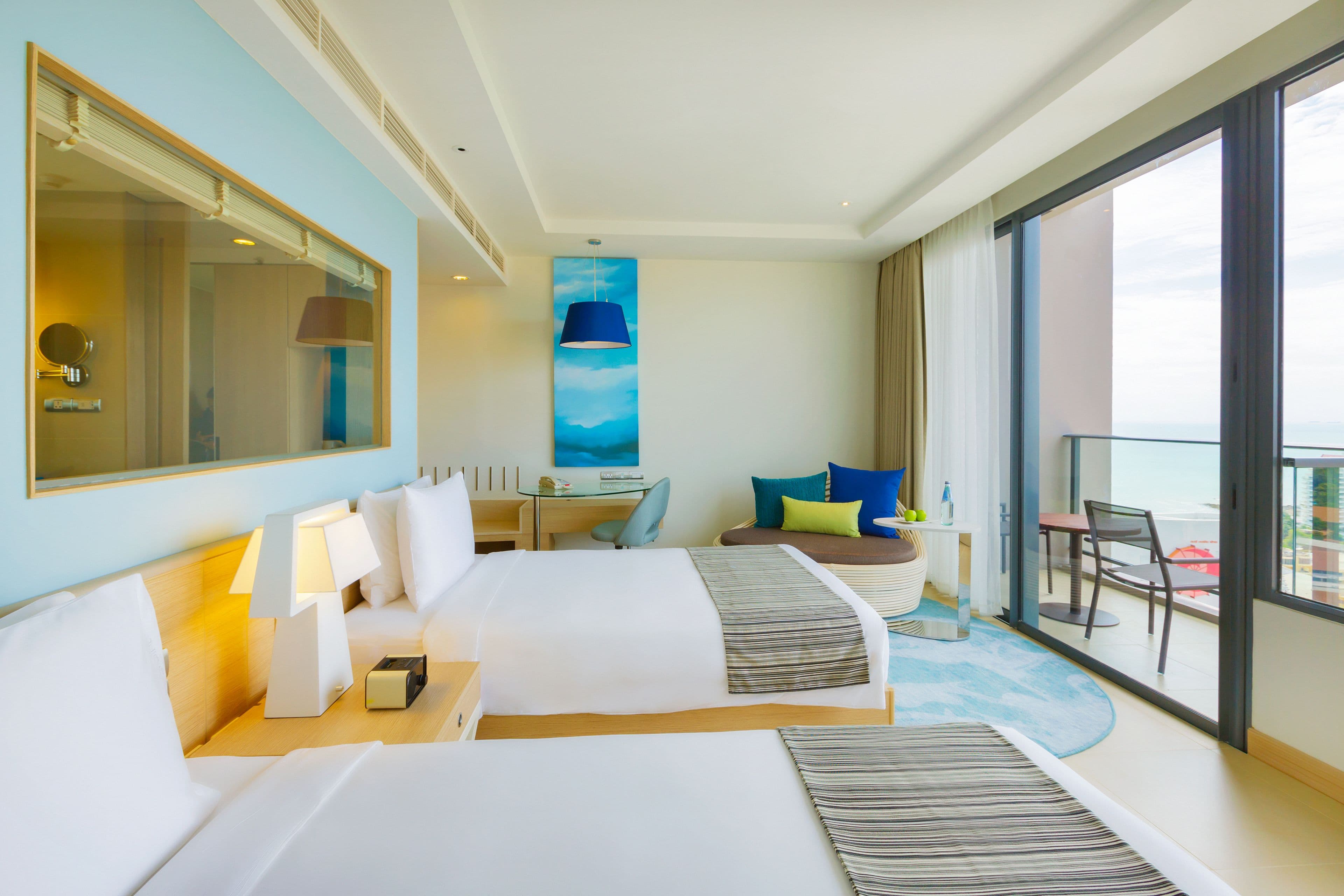 Holiday Inn Pattaya - Image 3