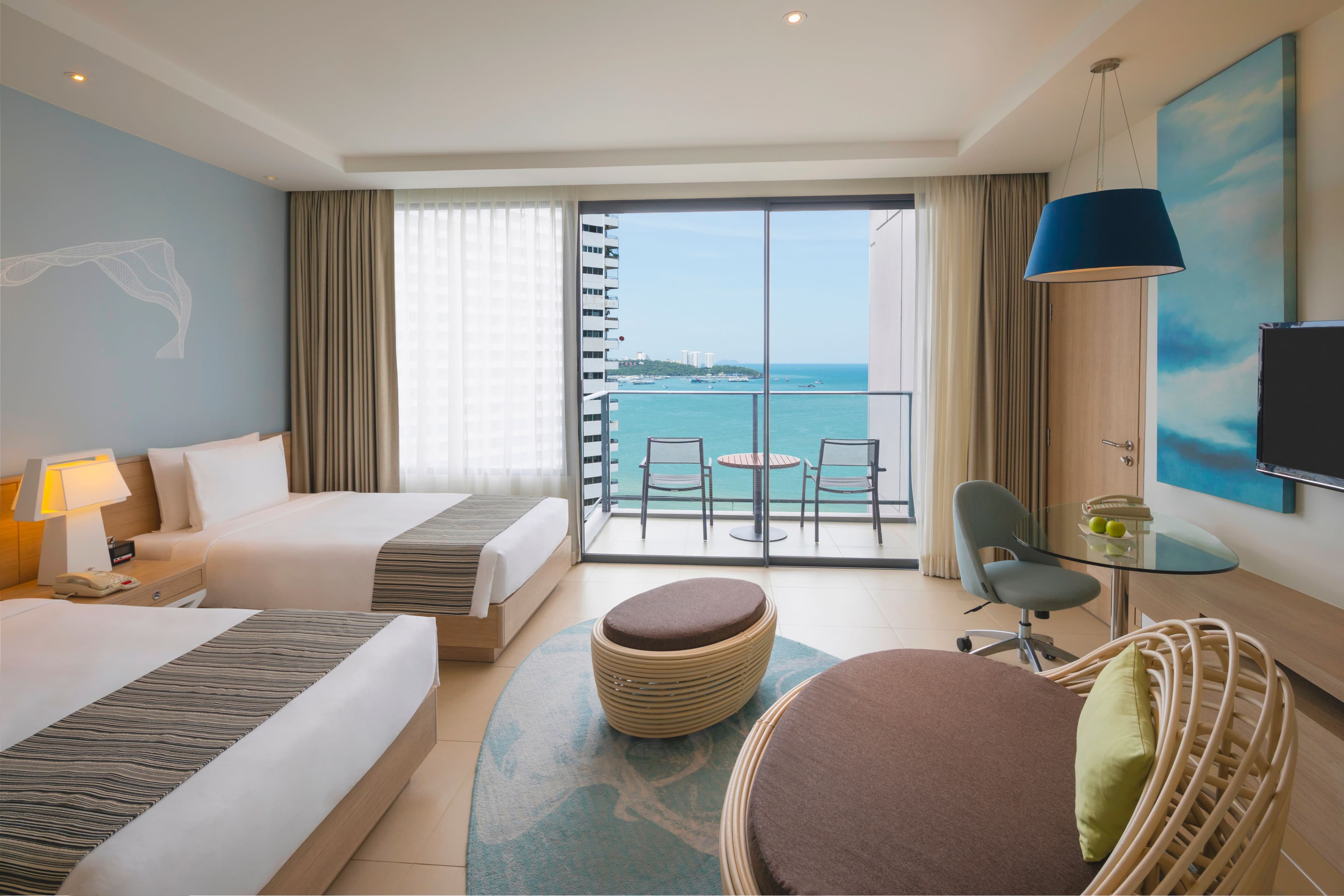 Holiday Inn Pattaya — 7