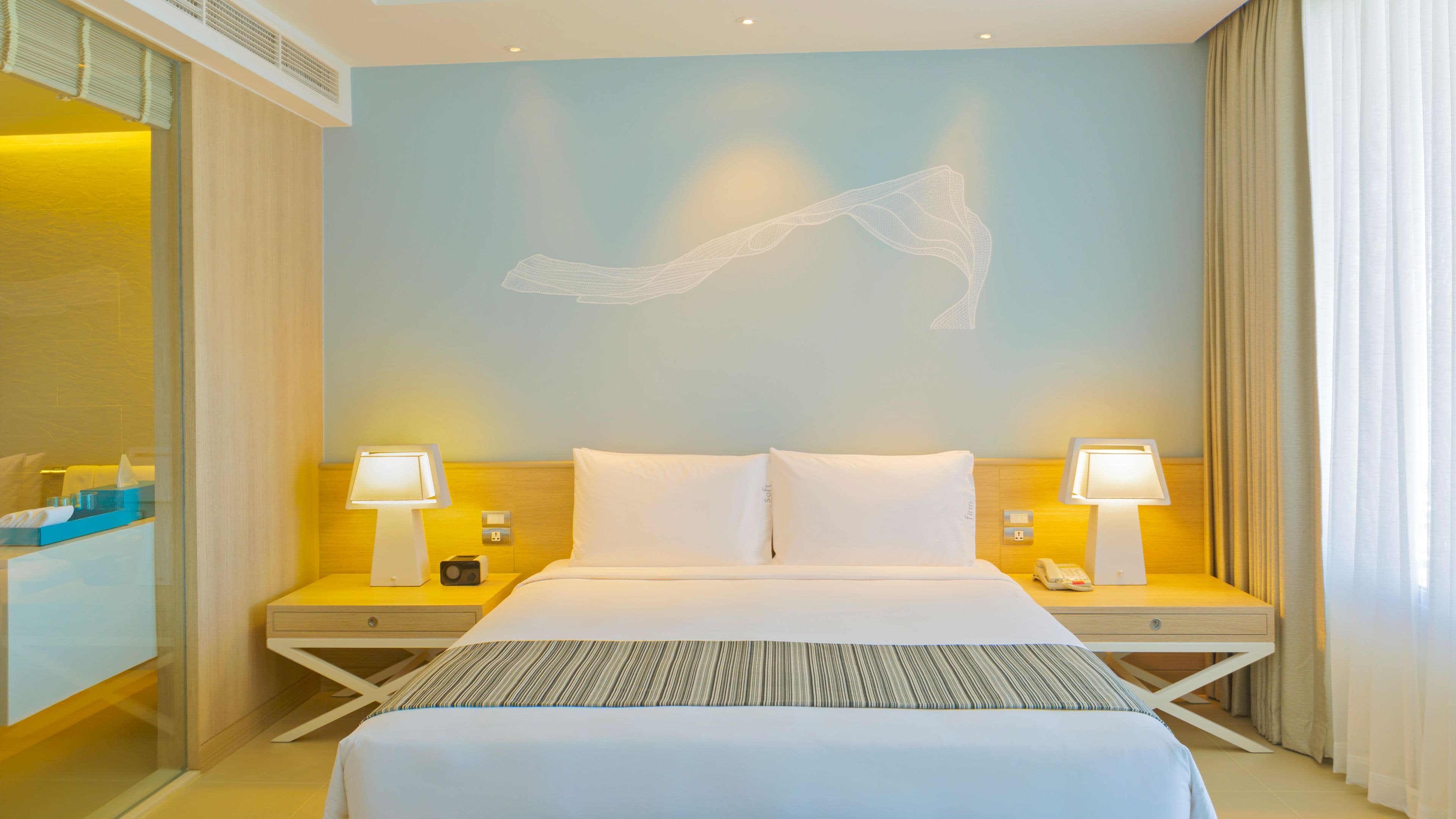 Holiday Inn Pattaya - Image 2