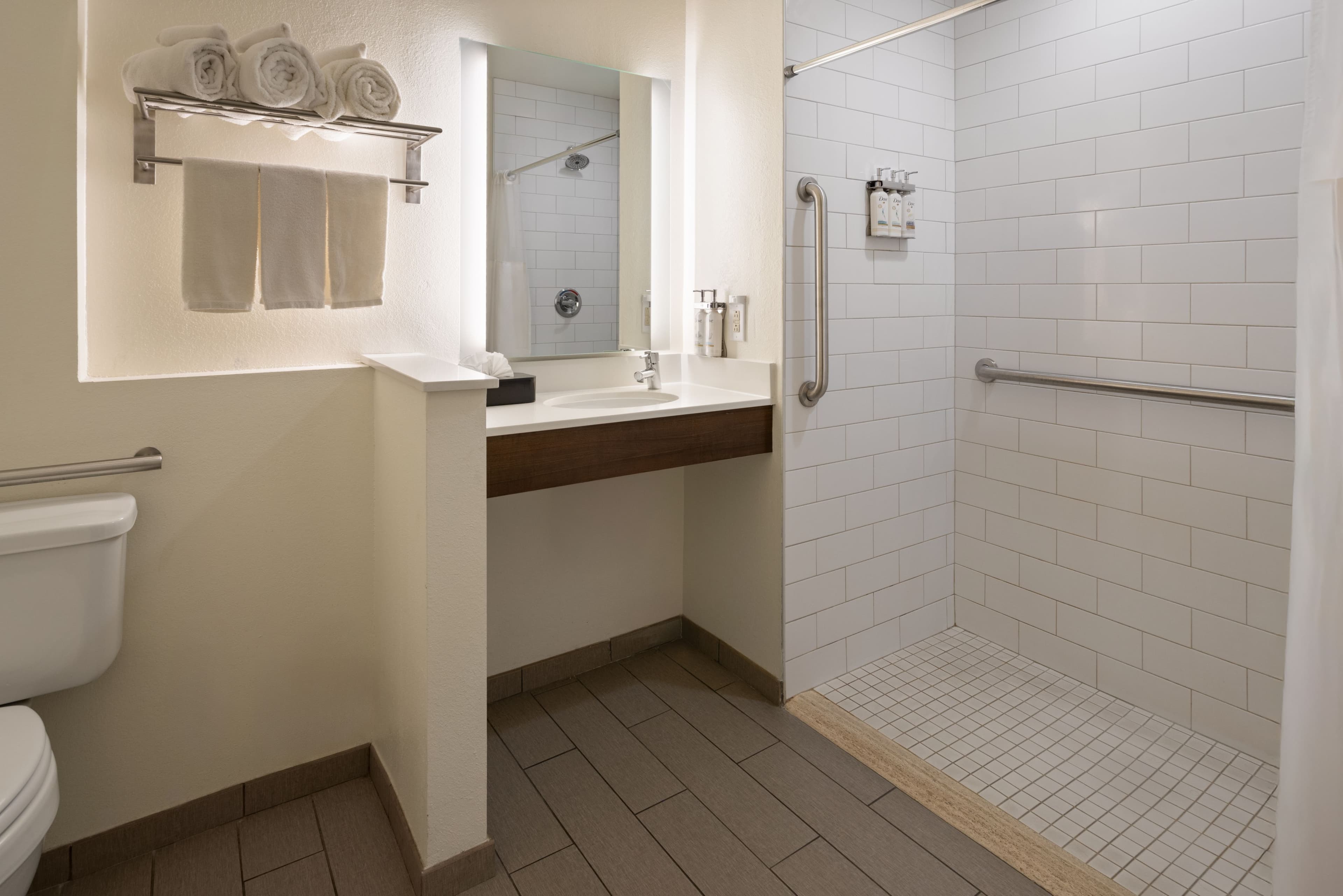 Holiday Inn Pearl - Jackson Area — 6