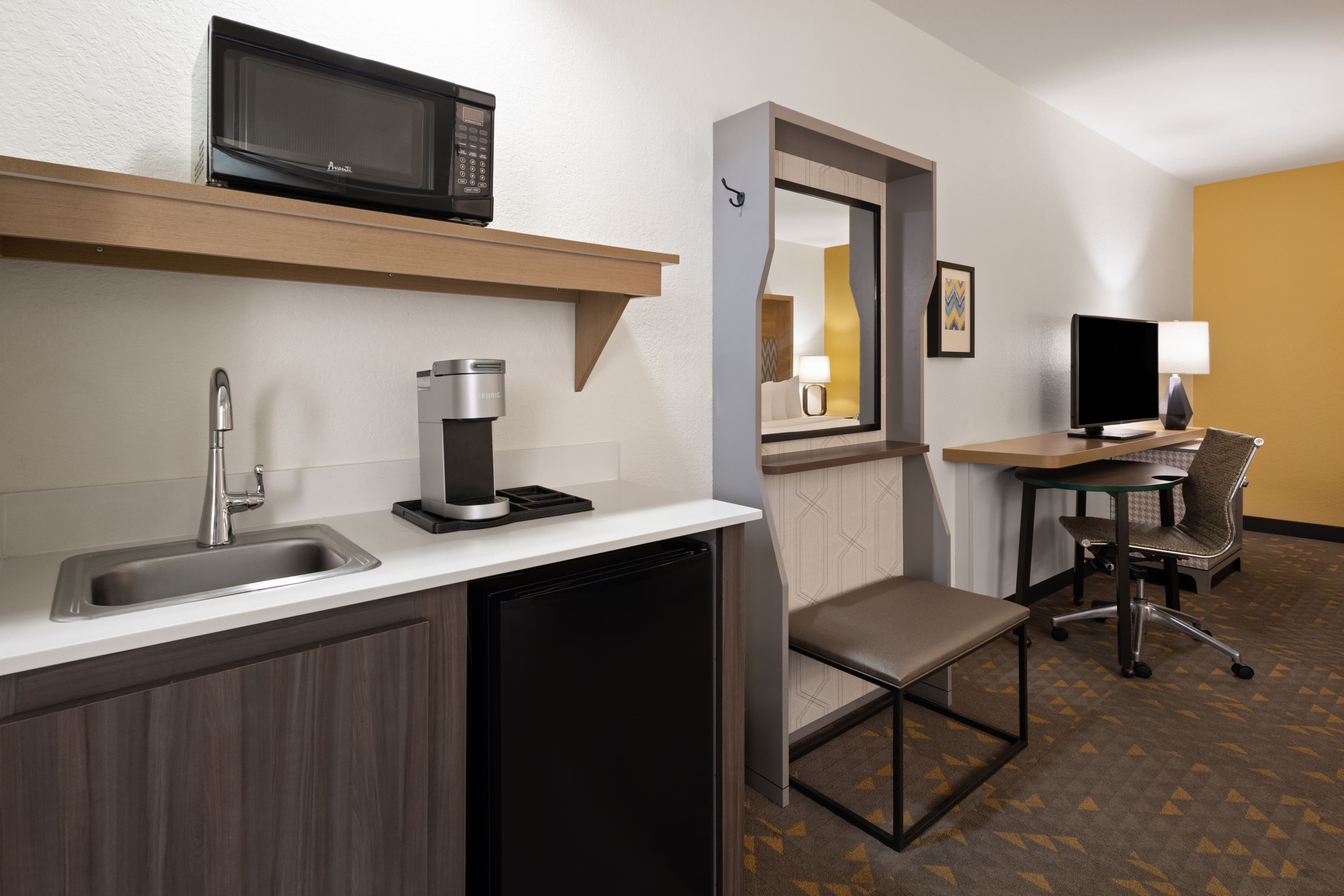 Holiday Inn Pearl - Jackson Area - Image 3