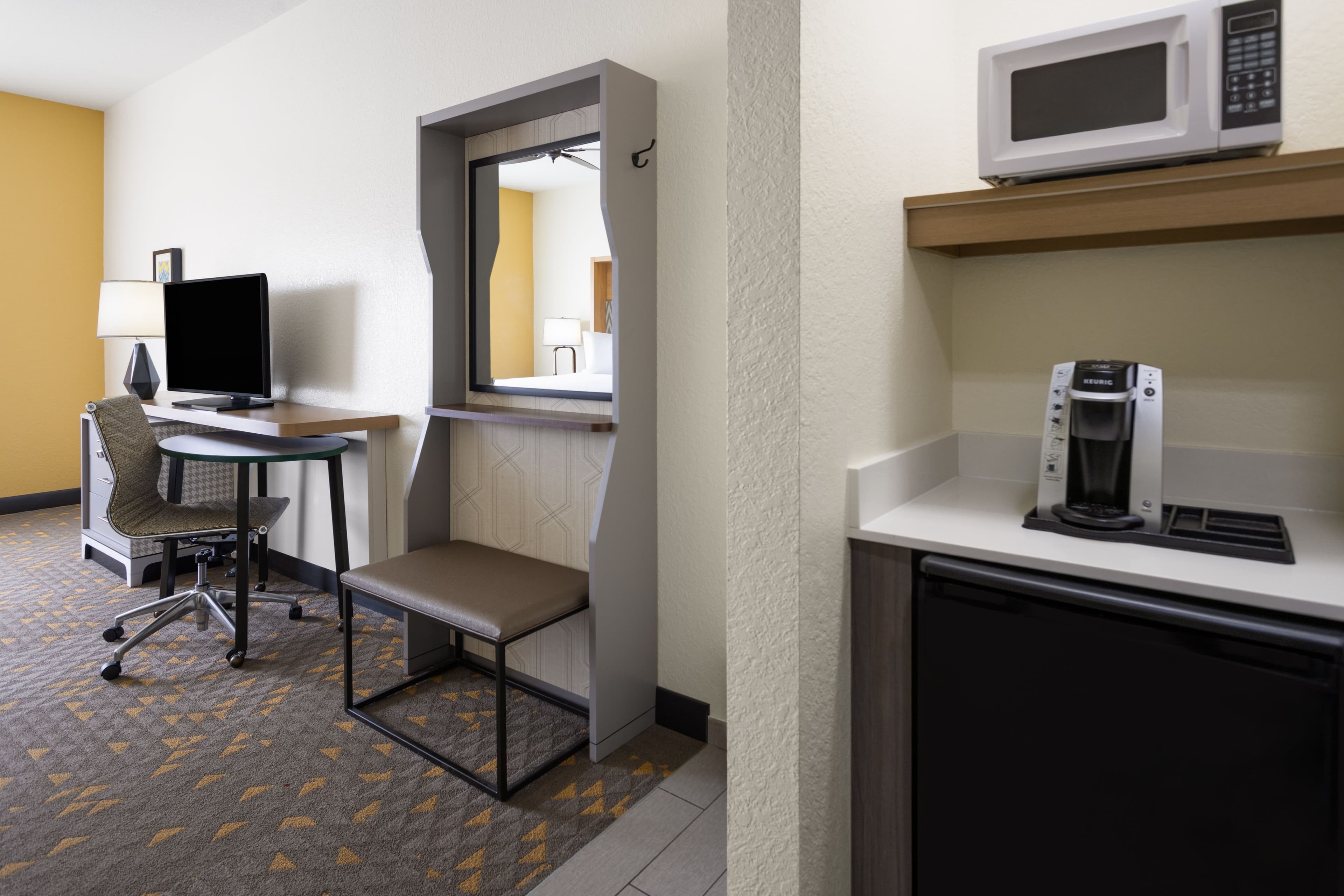 Holiday Inn Pearl - Jackson Area — 8