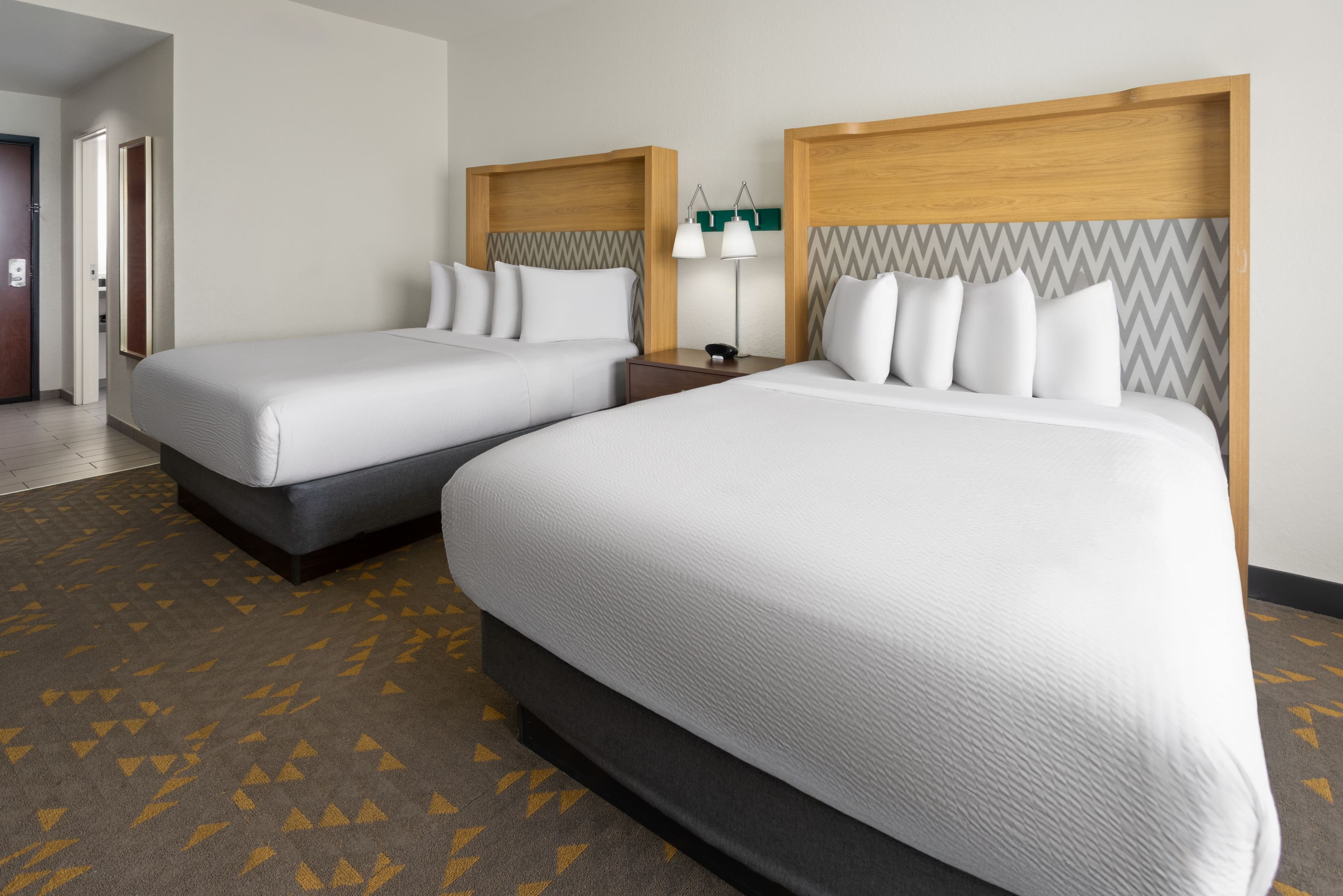 Holiday Inn Pearl - Jackson Area — 9