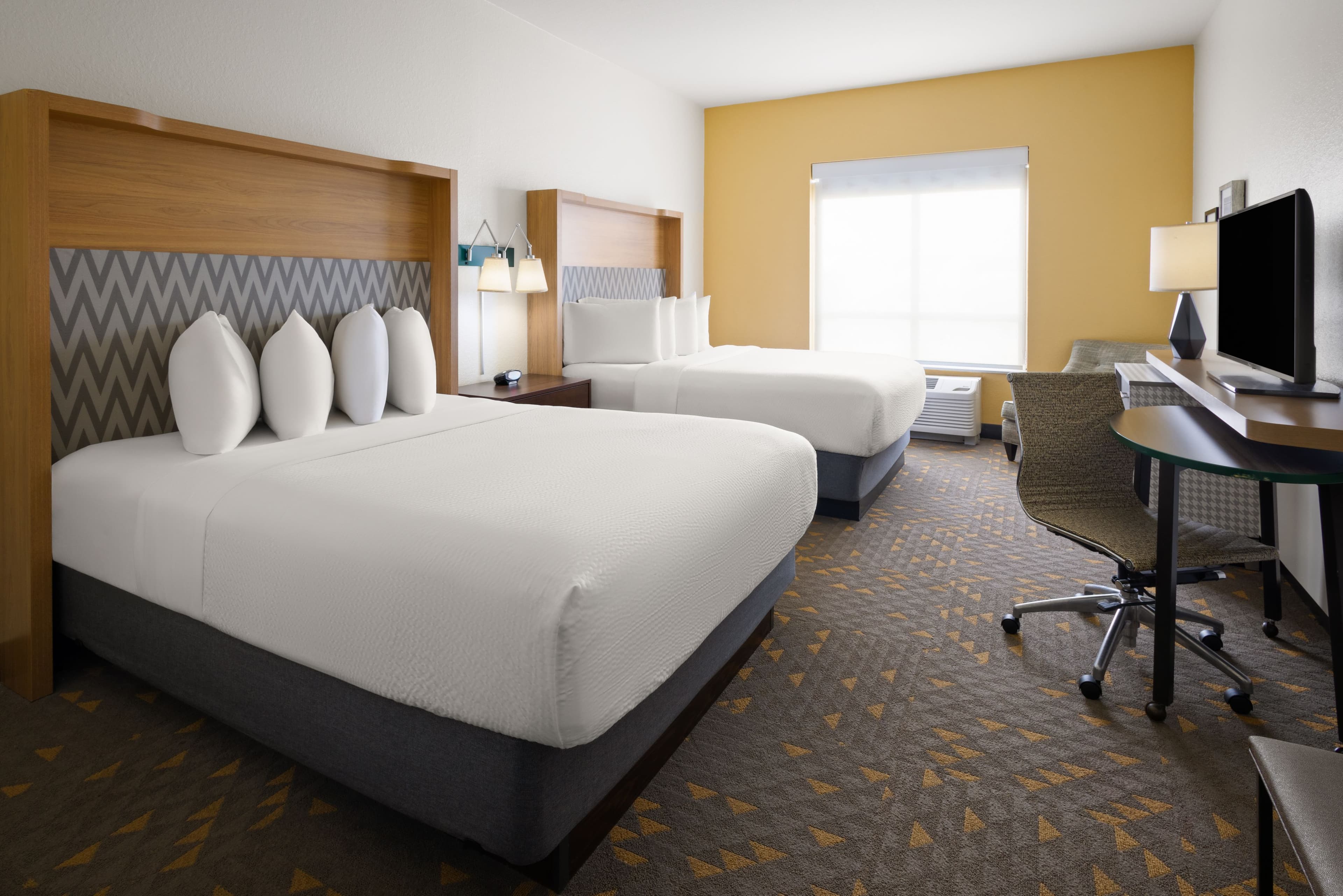 Holiday Inn Pearl - Jackson Area — 11