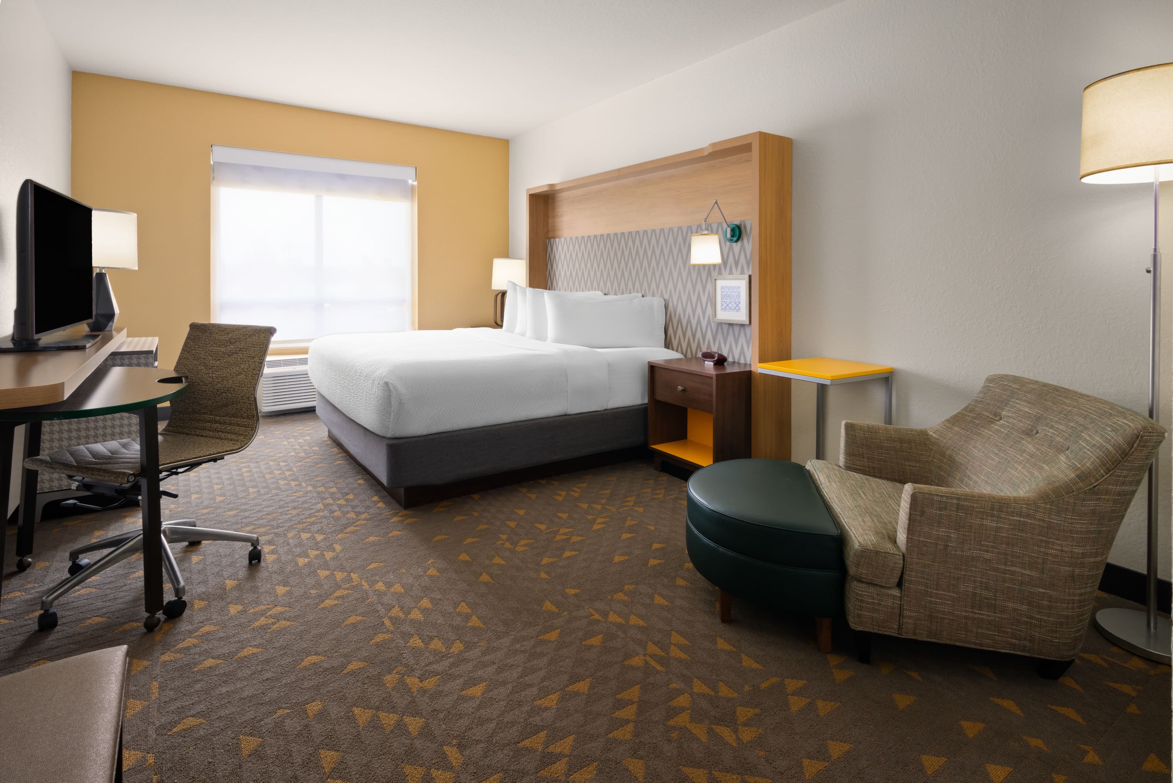 Holiday Inn Pearl - Jackson Area - Image 2
