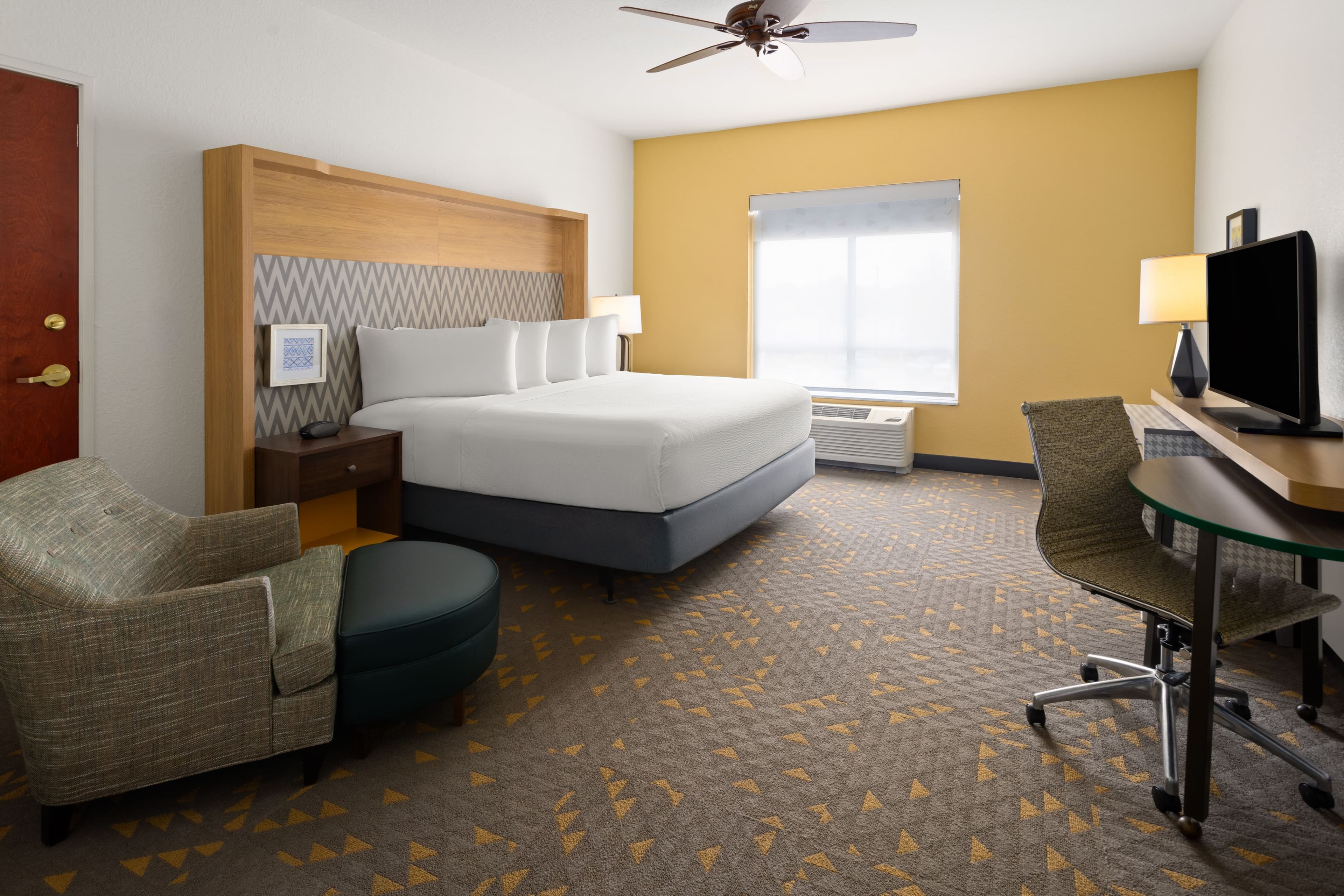 Holiday Inn Pearl - Jackson Area — 7