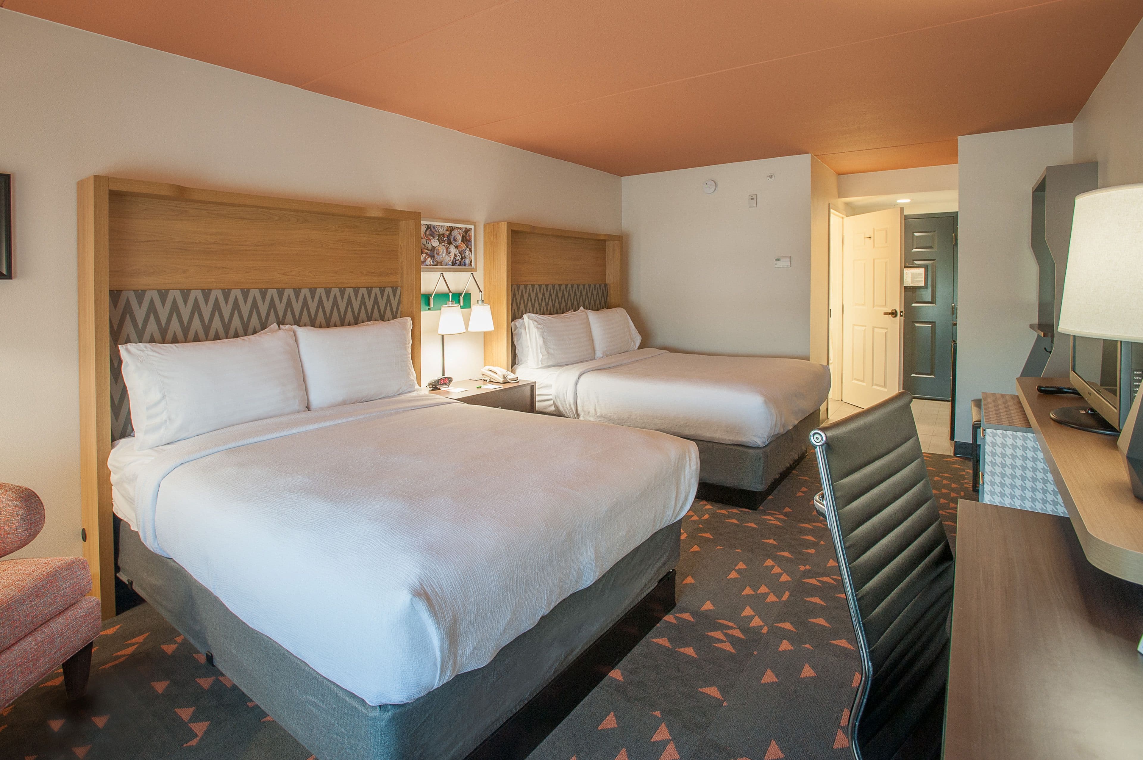 Holiday Inn Pensacola - University Area — 8