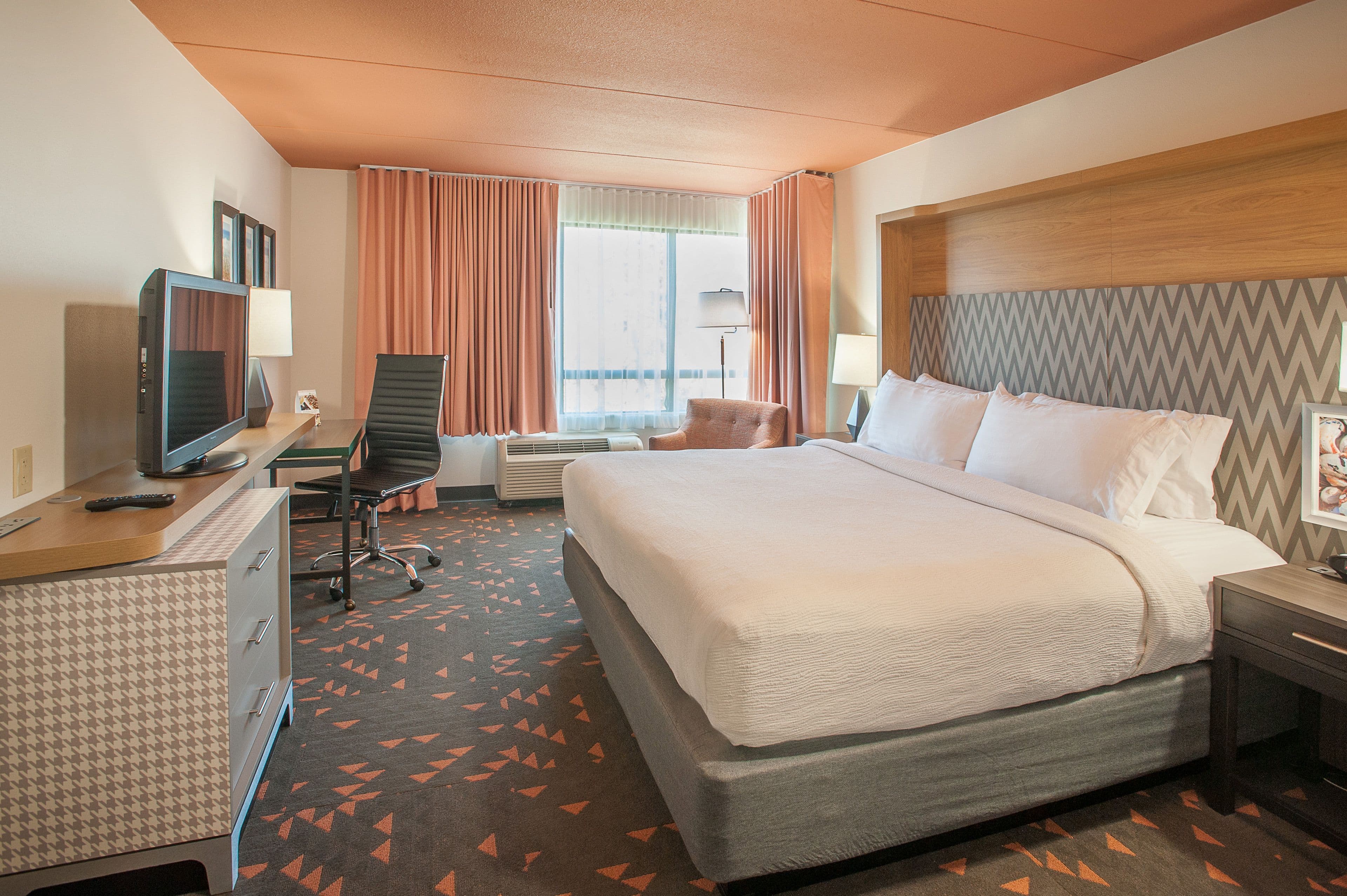 Holiday Inn Pensacola - University Area - Image 2