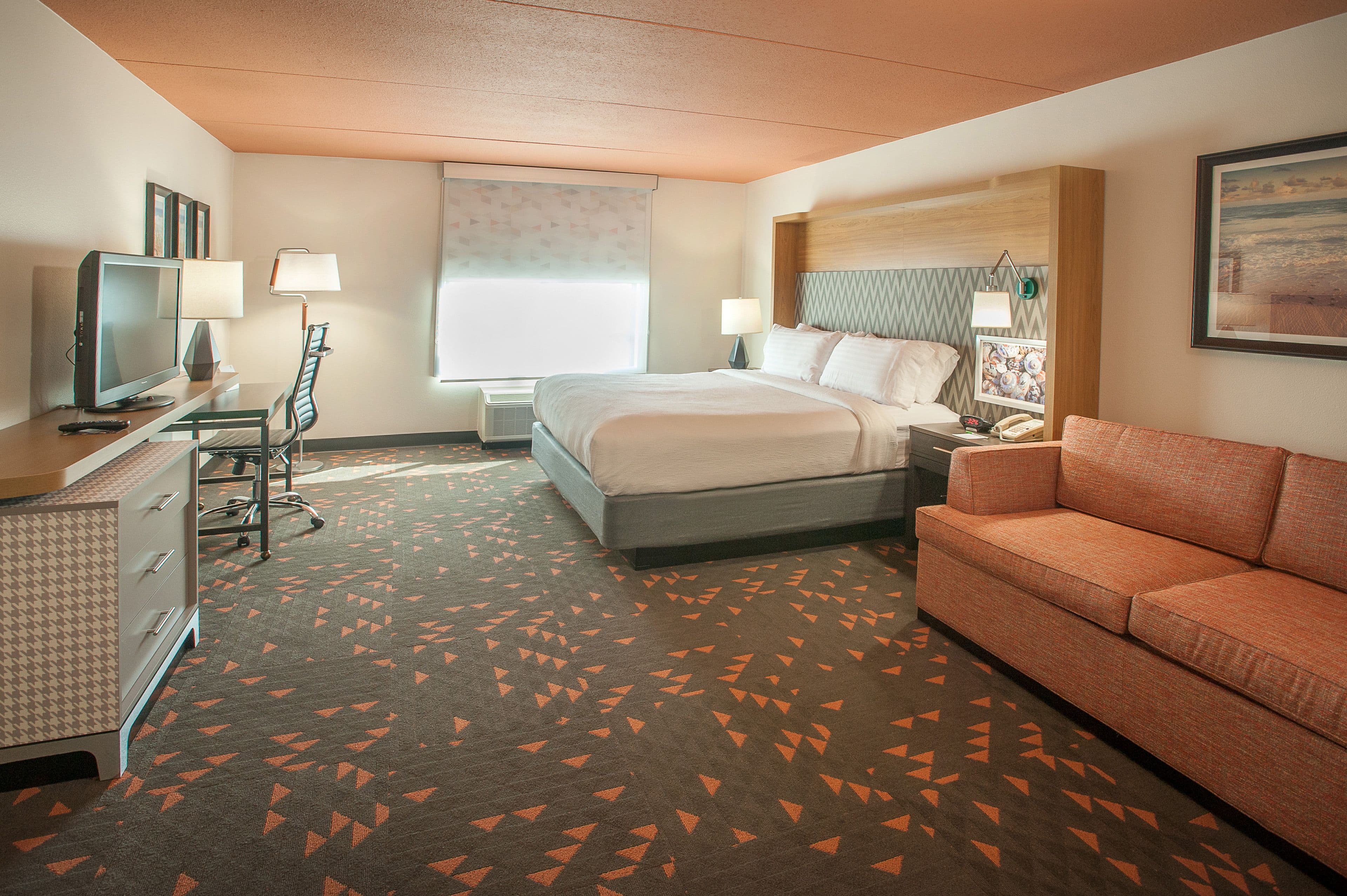 Holiday Inn Pensacola - University Area - Image 4