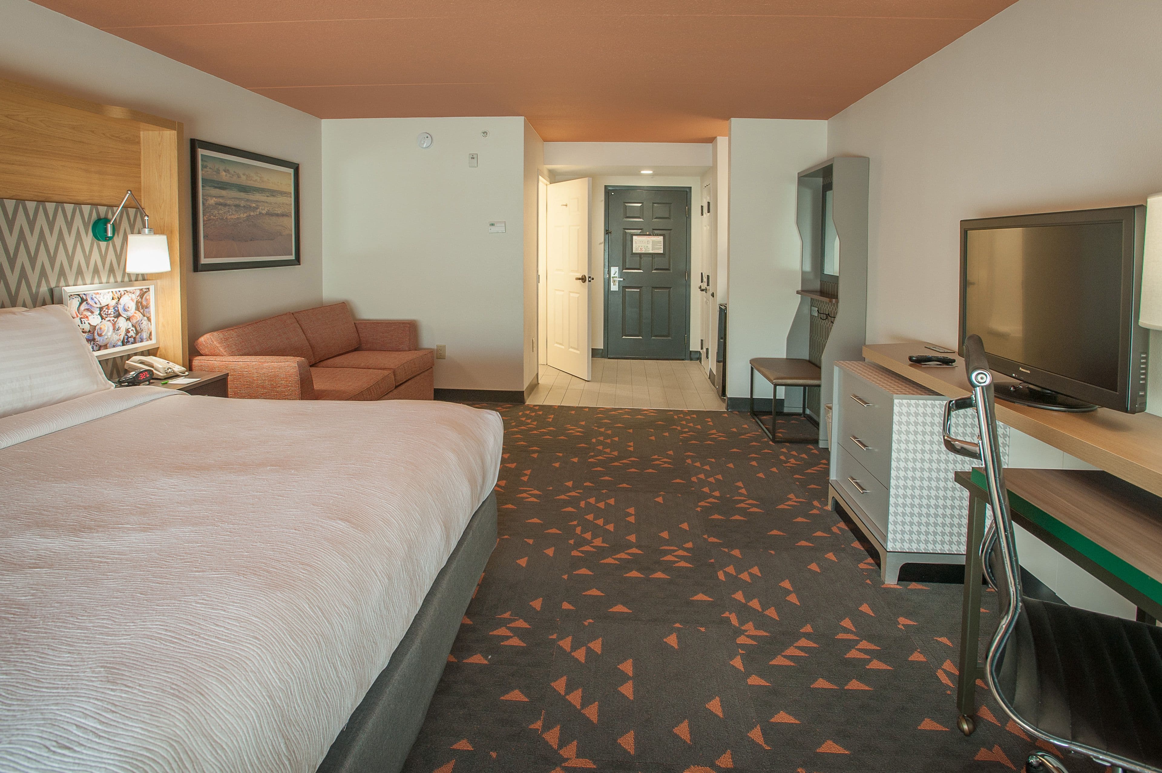 Holiday Inn Pensacola - University Area — 6