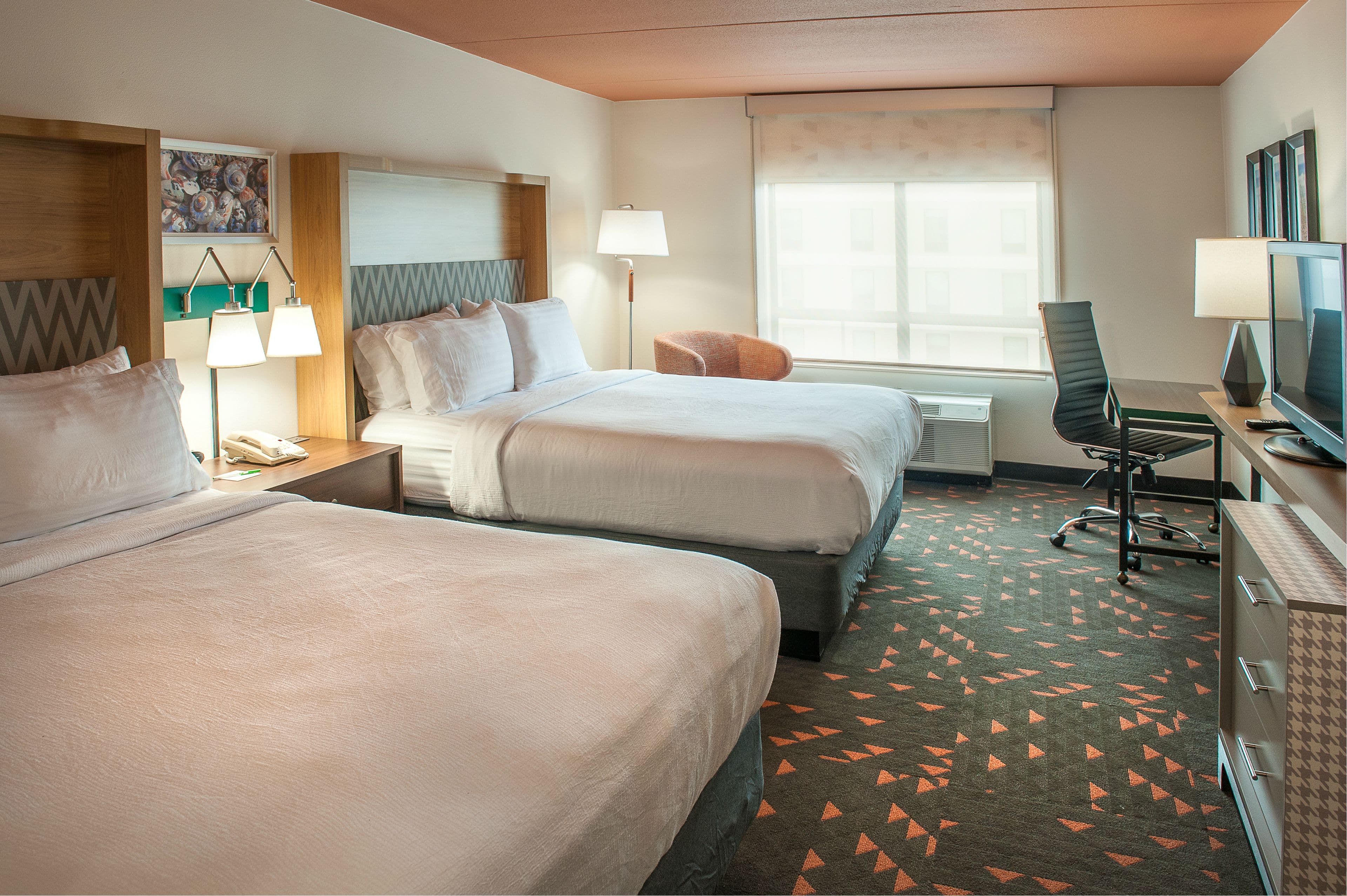 Holiday Inn Pensacola - University Area — 9