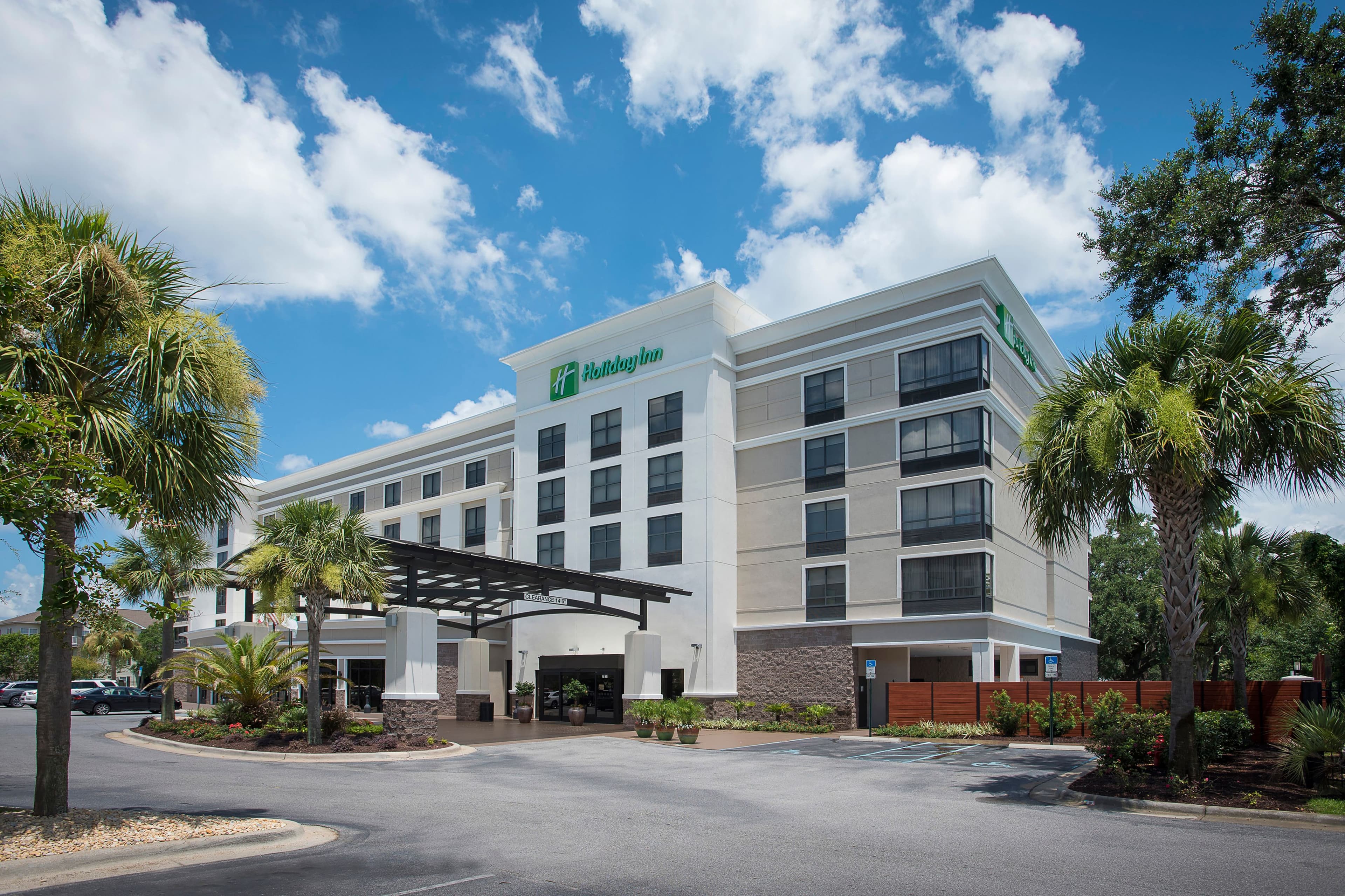 Holiday Inn Pensacola - University Area - Image 1