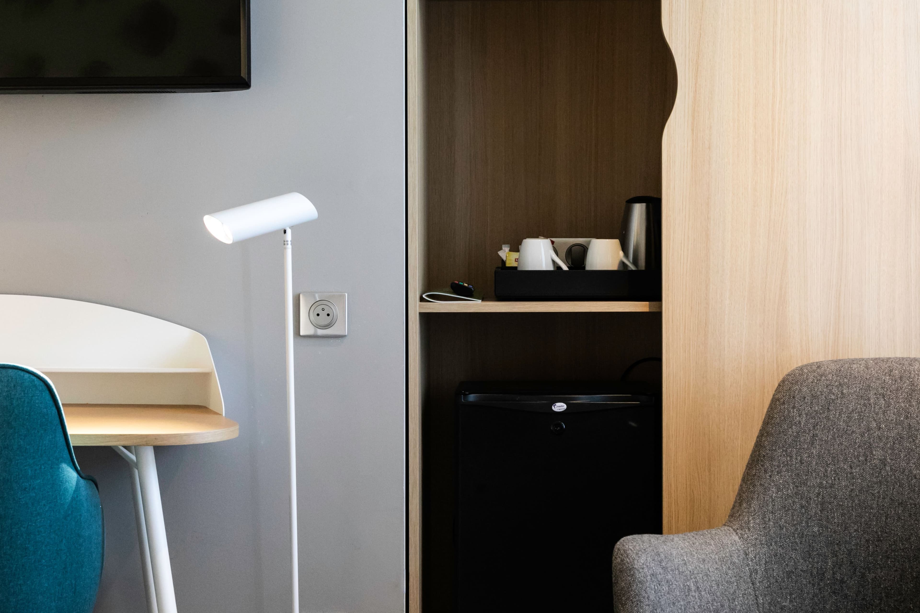 Holiday Inn Perpignan - Image 3