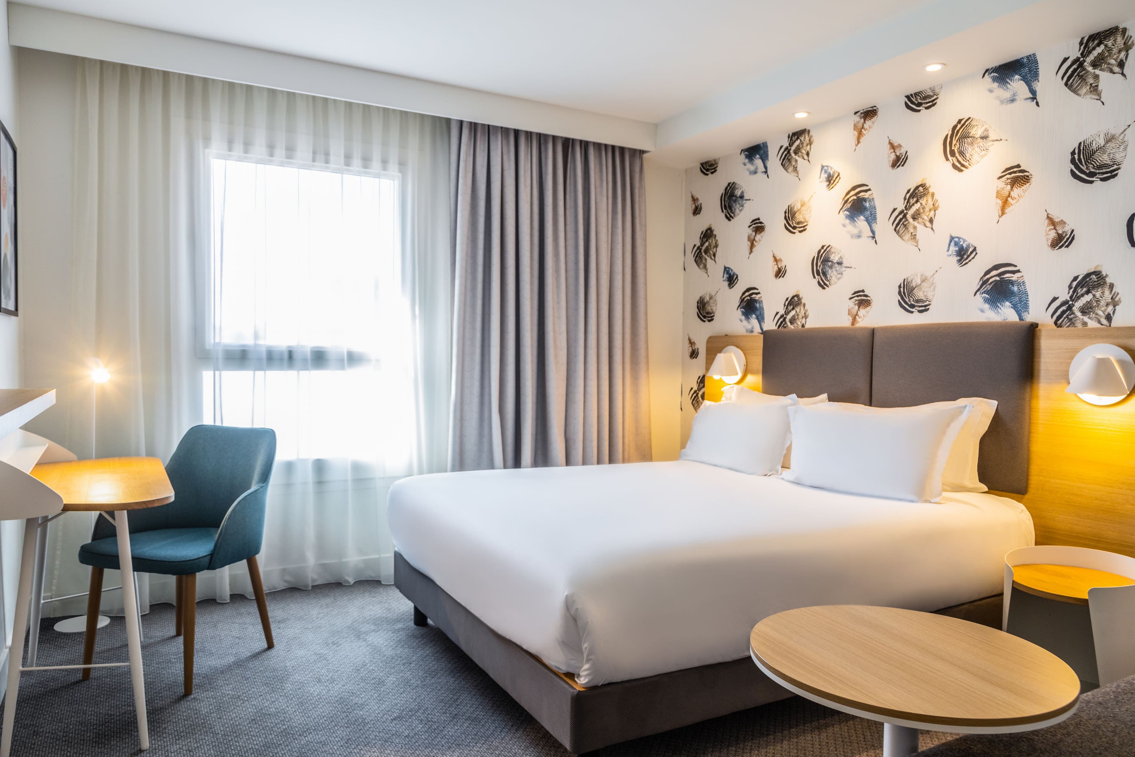 Holiday Inn Perpignan — 9