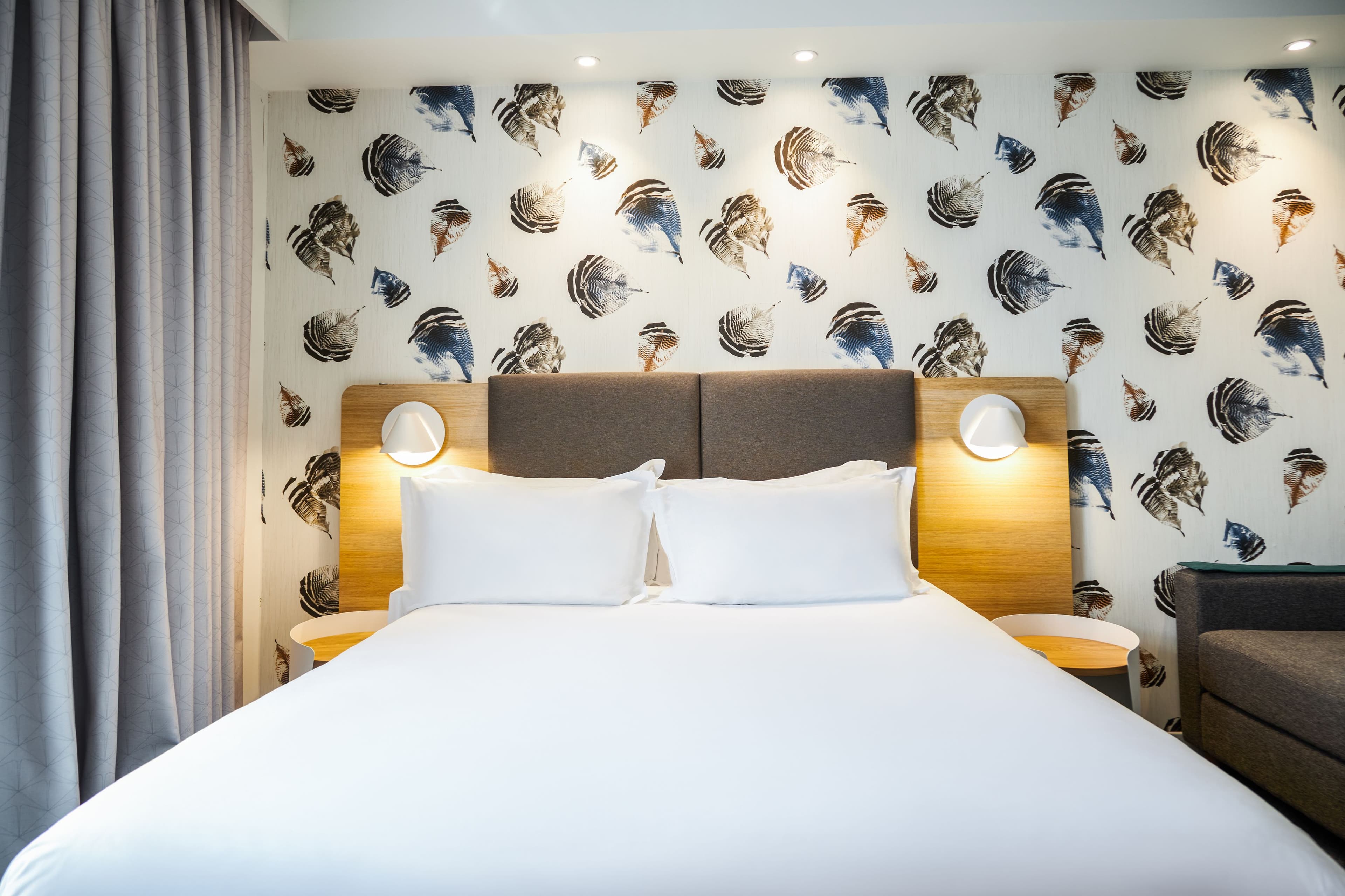 Holiday Inn Perpignan — 7