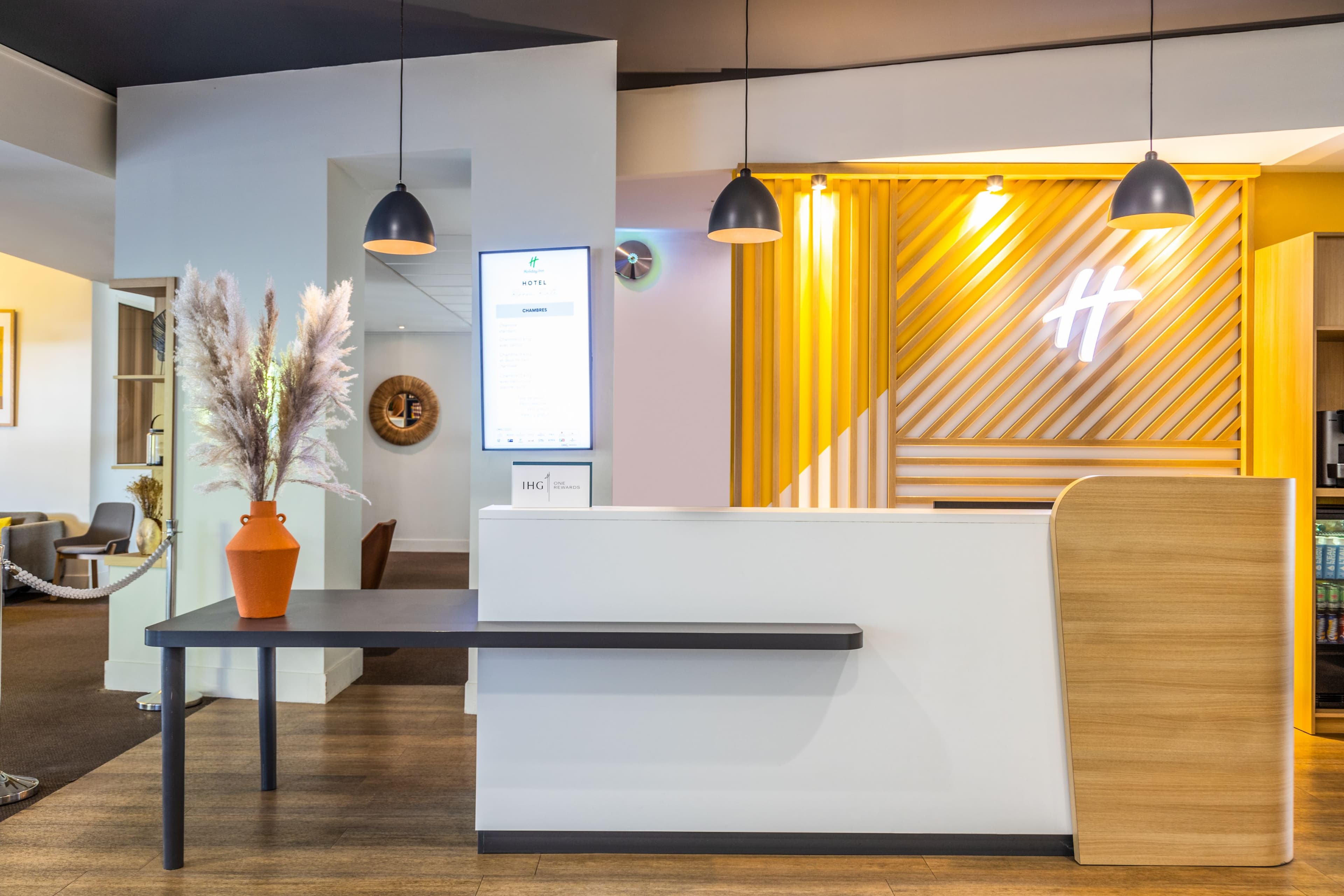 Holiday Inn Perpignan - Image 1