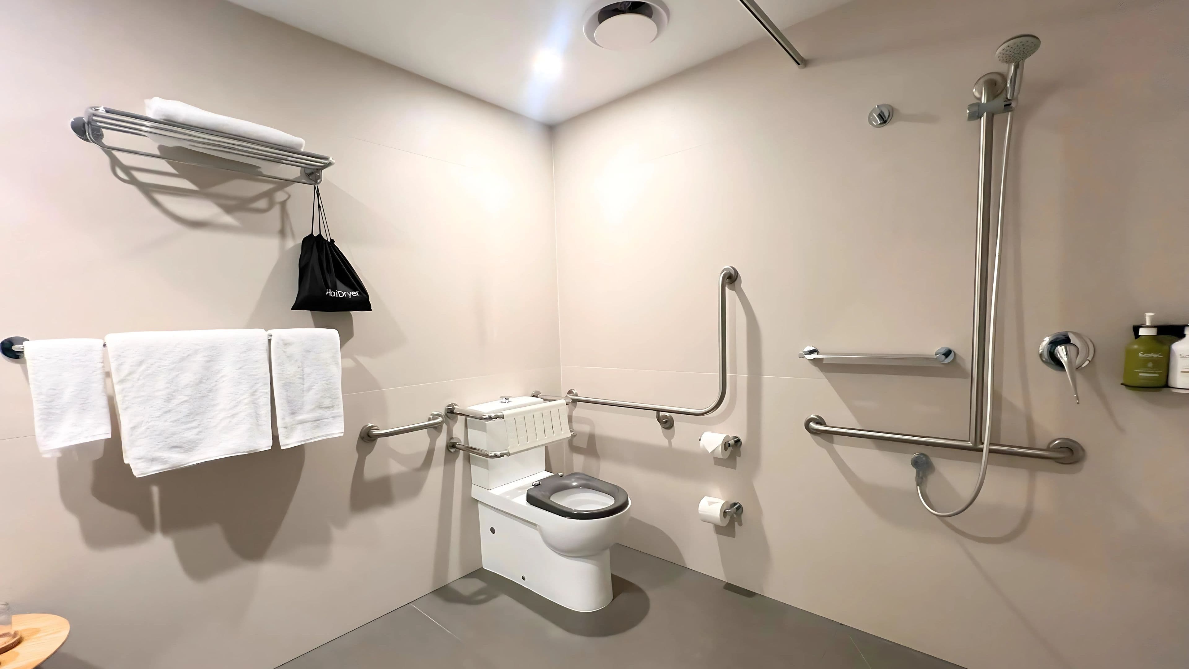 Holiday Inn West Perth — 21