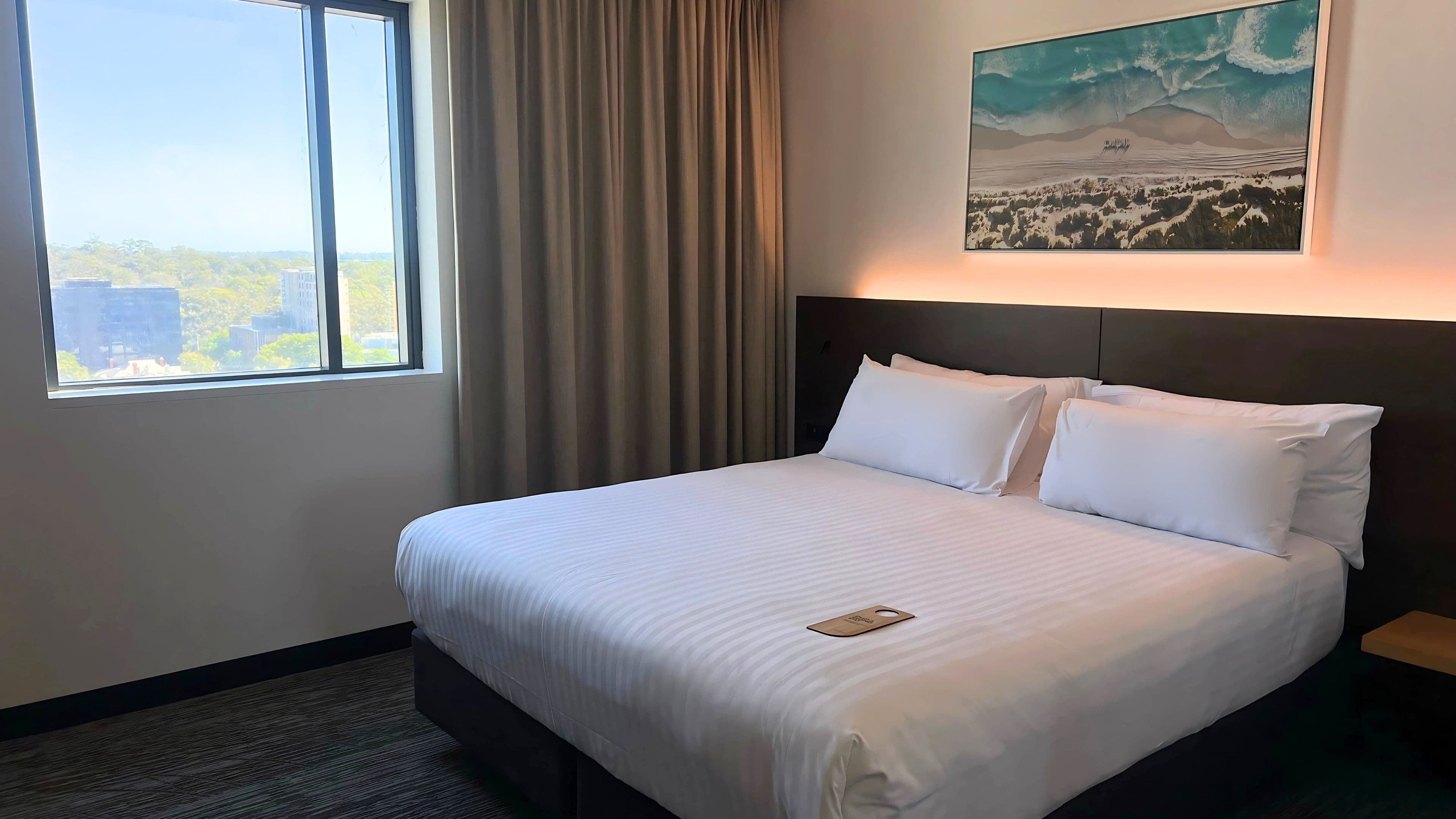Holiday Inn West Perth — 17