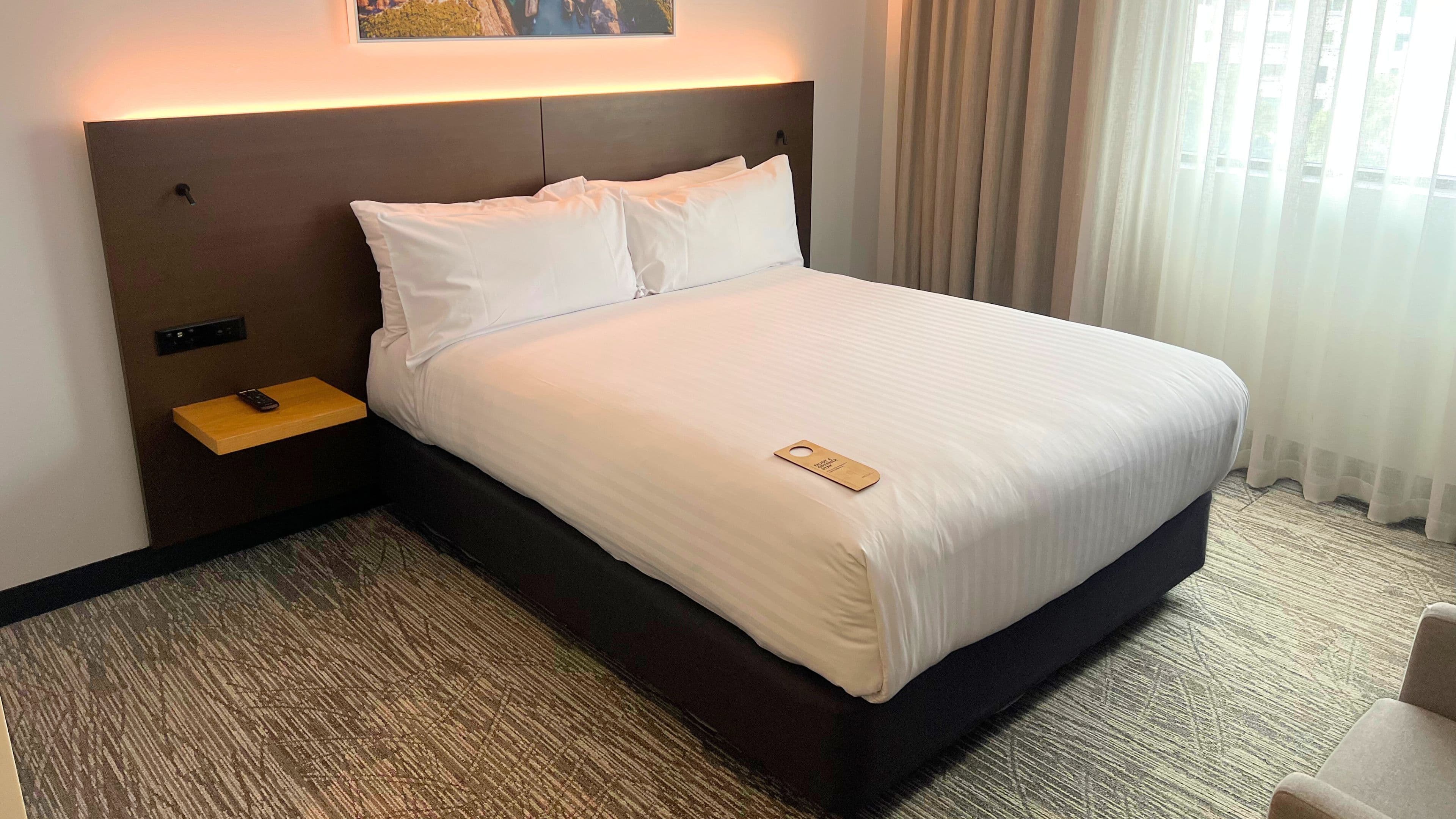 Holiday Inn West Perth — 22