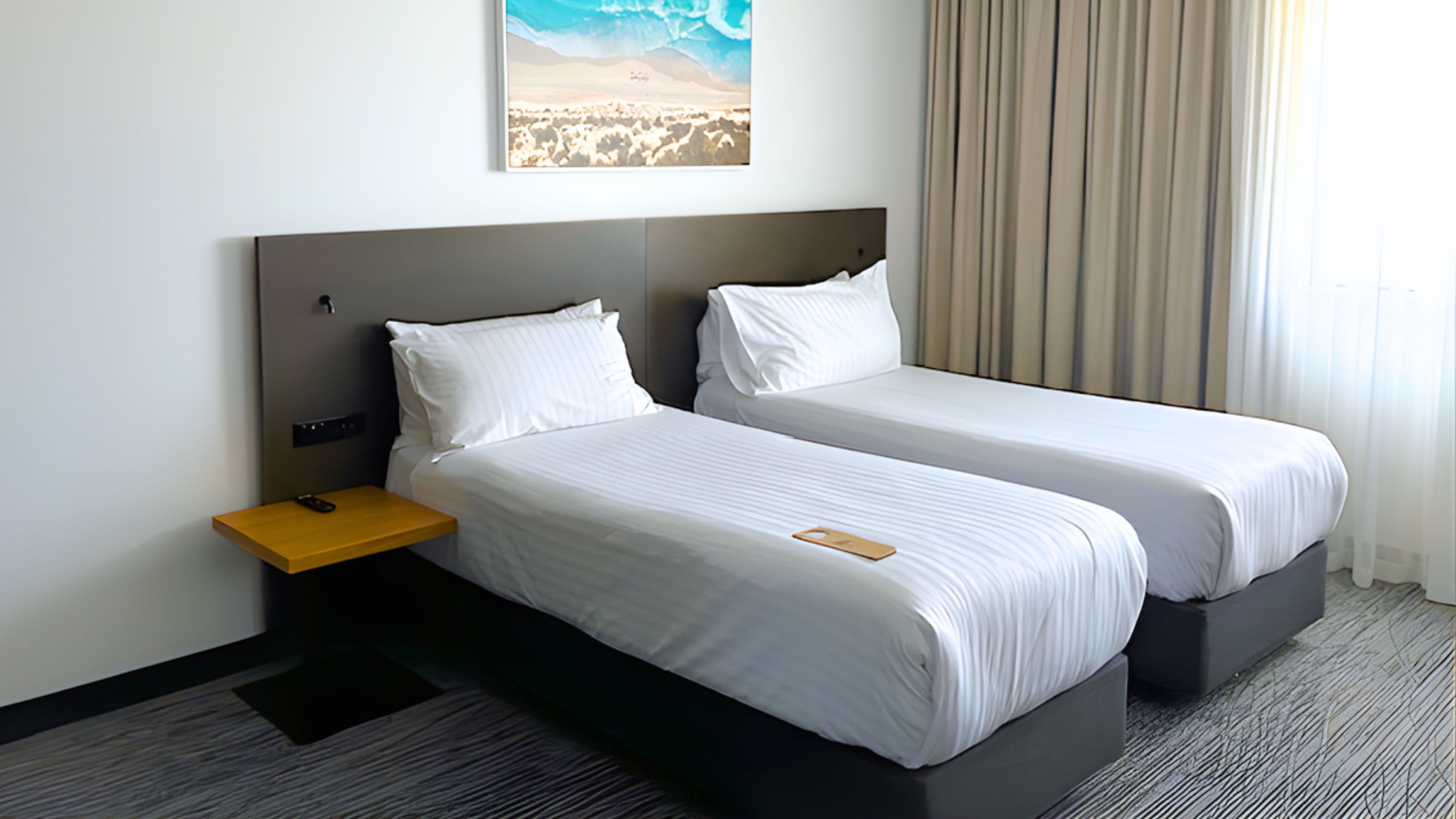 Holiday Inn West Perth — 26