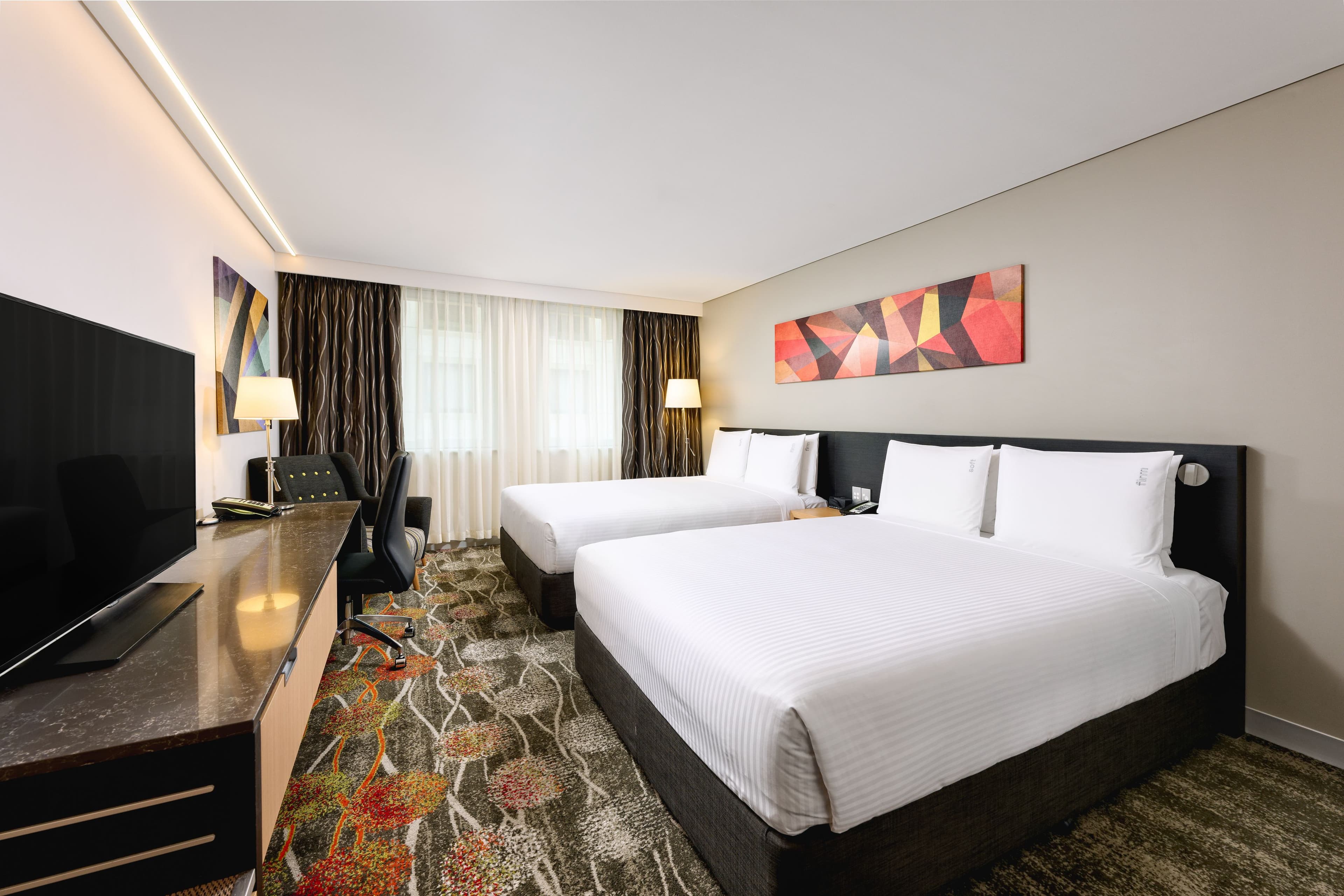 Holiday Inn Perth City Centre — 26