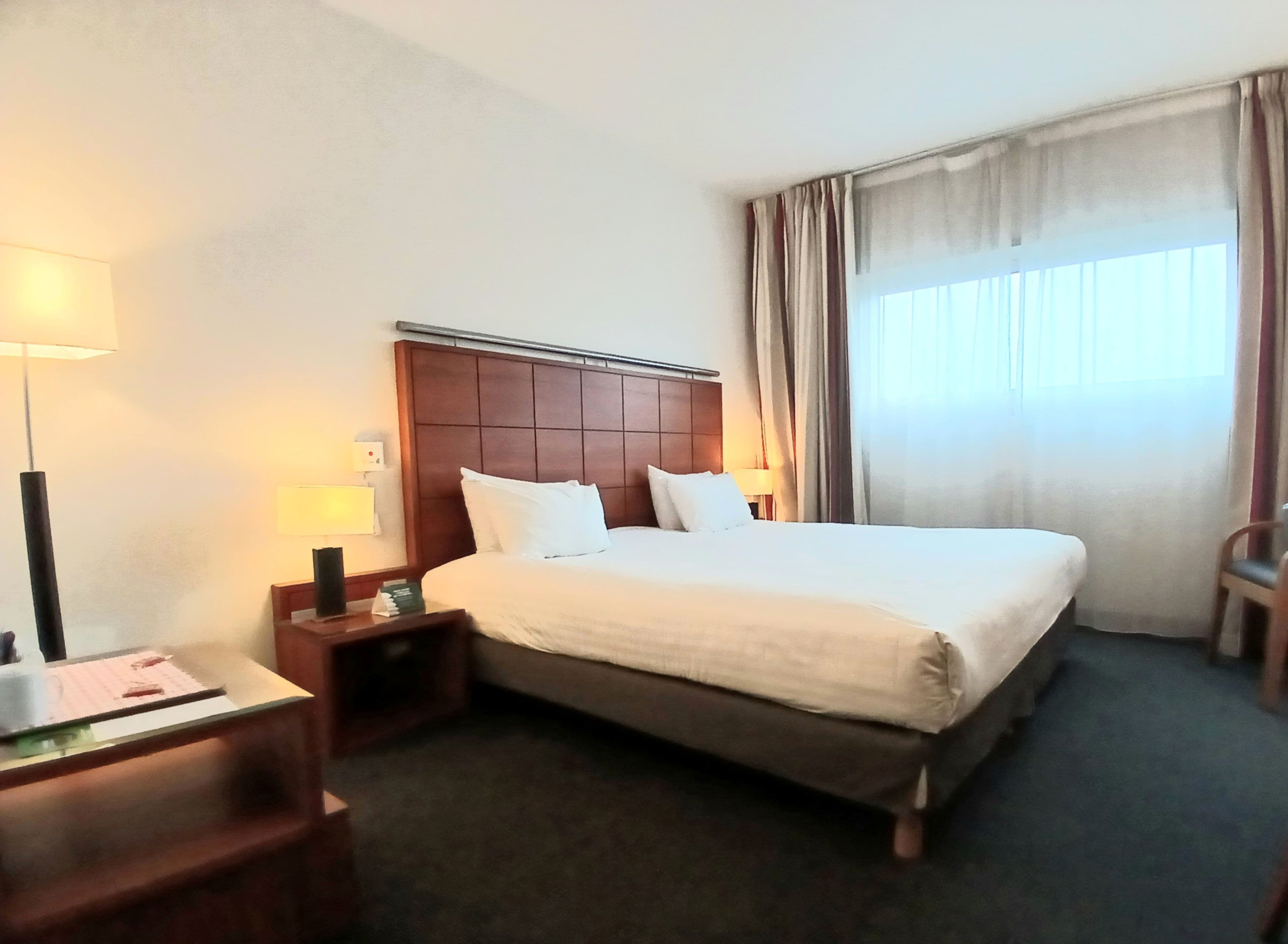 Holiday Inn Bordeaux - Sud Pessac — 10
