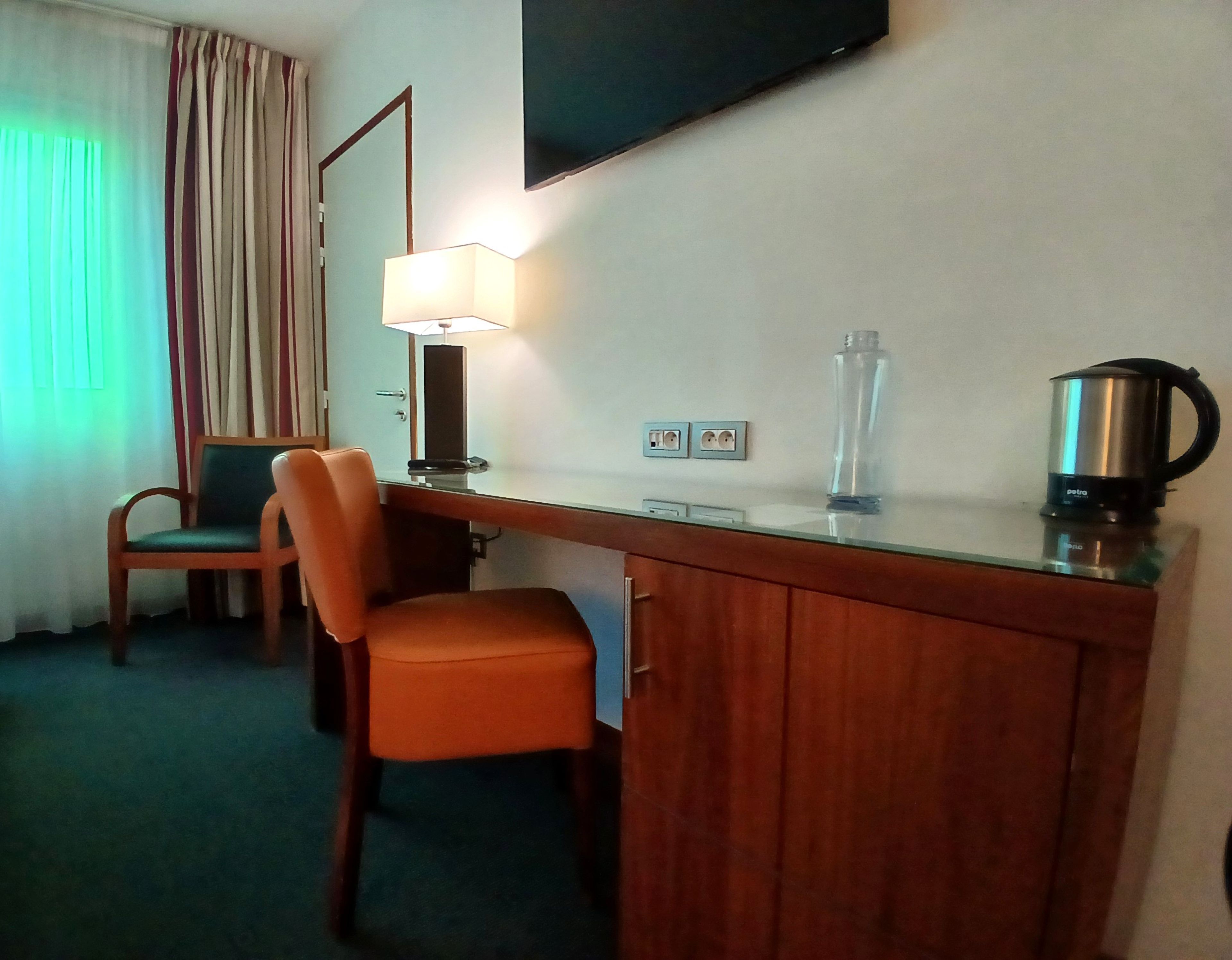 Holiday Inn Bordeaux - Sud Pessac — 12