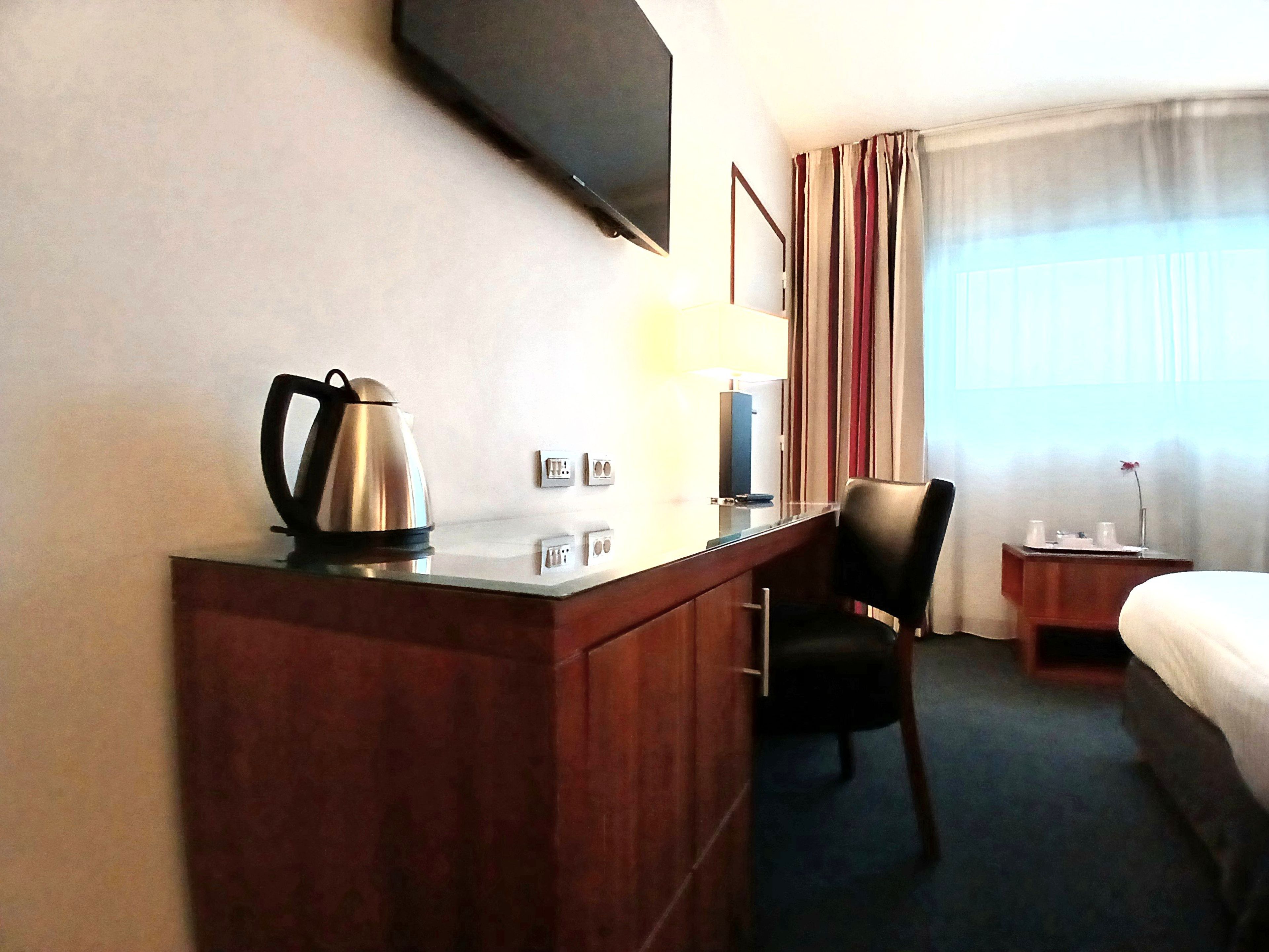 Holiday Inn Bordeaux - Sud Pessac — 10
