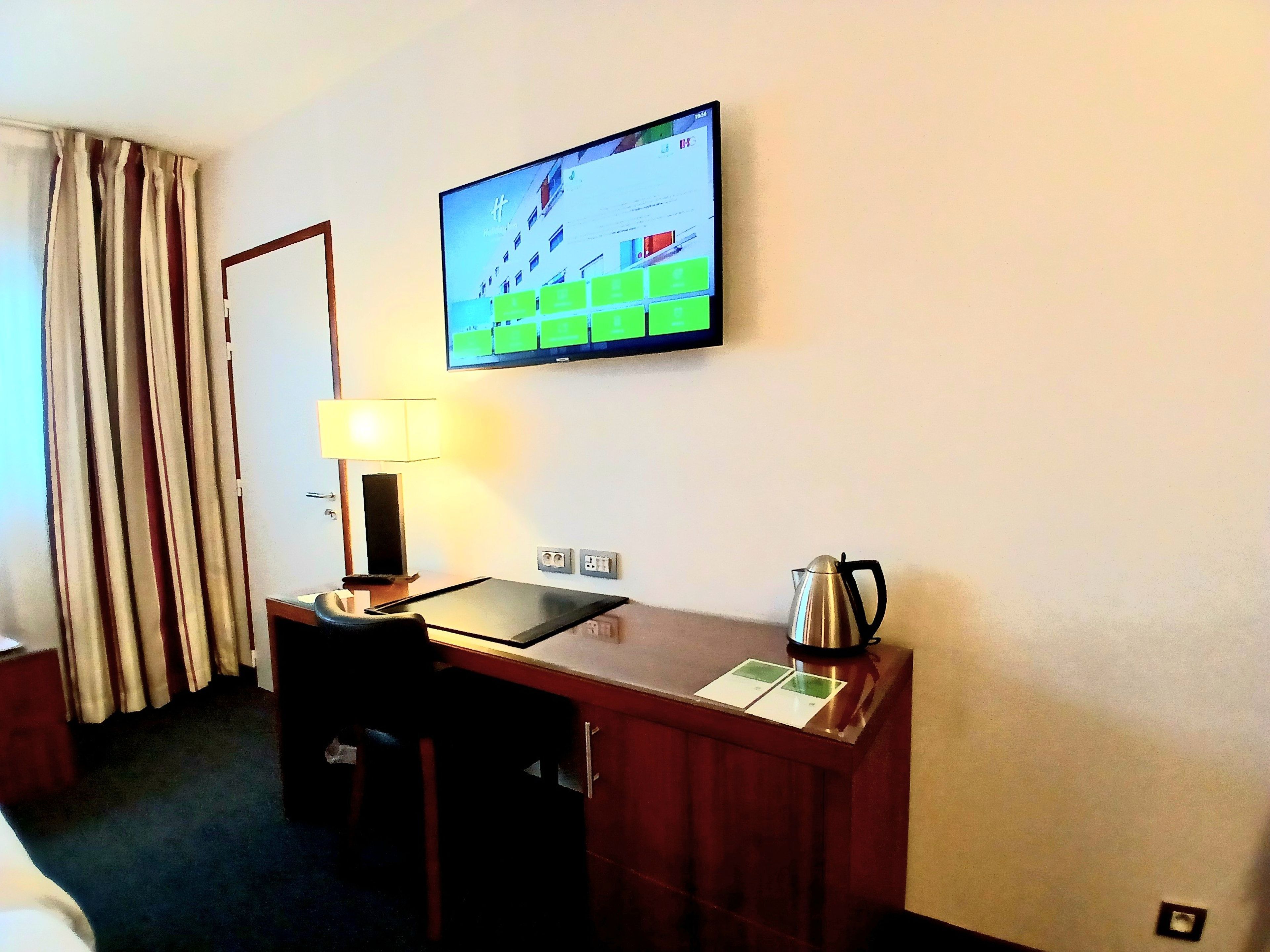 Holiday Inn Bordeaux - Sud Pessac — 4