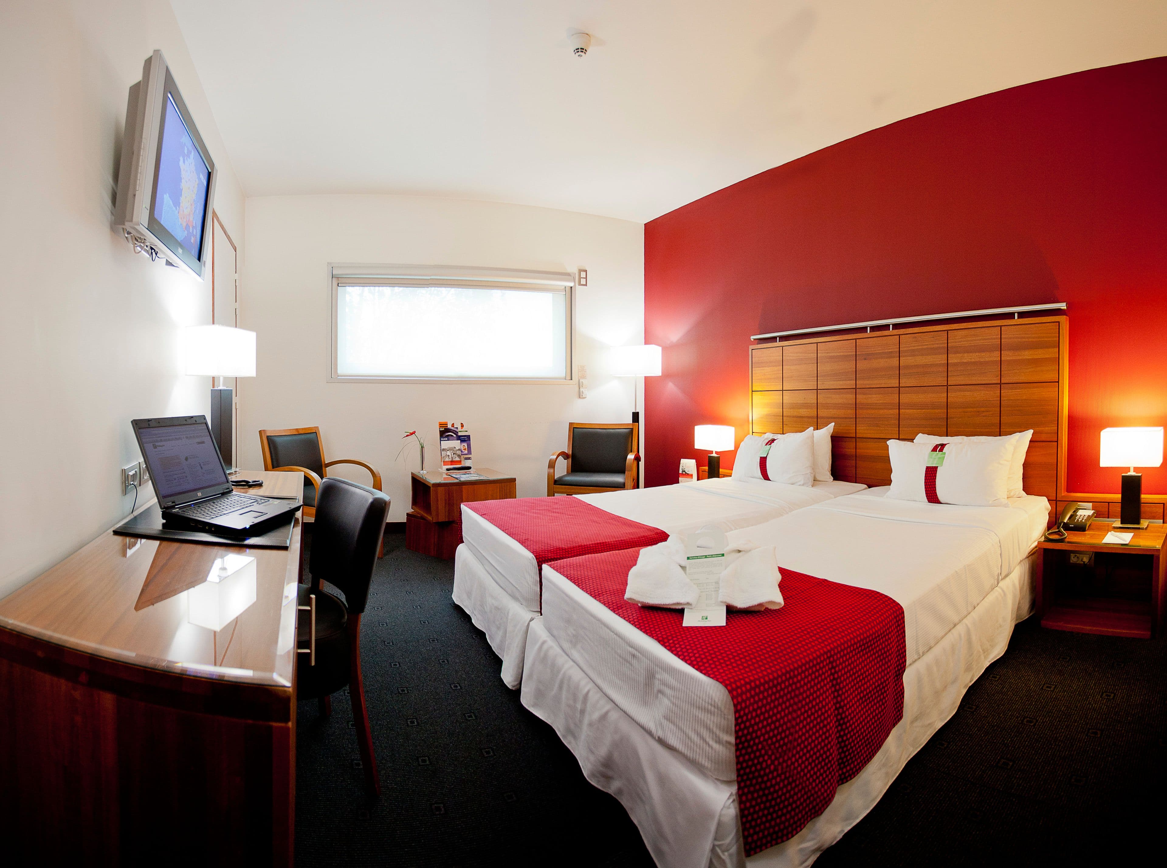 Holiday Inn Bordeaux - Sud Pessac — 12