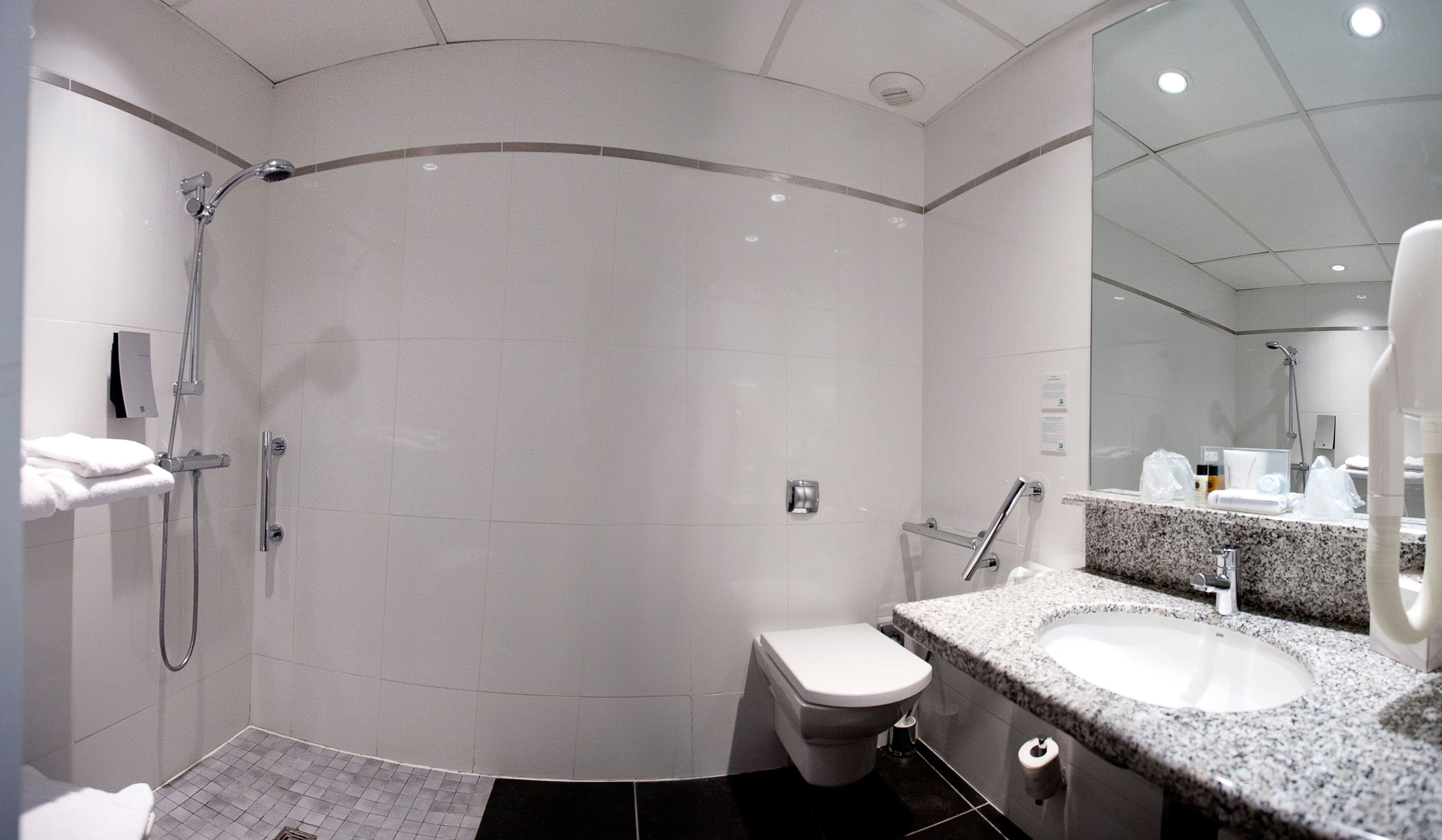Holiday Inn Bordeaux - Sud Pessac — 8