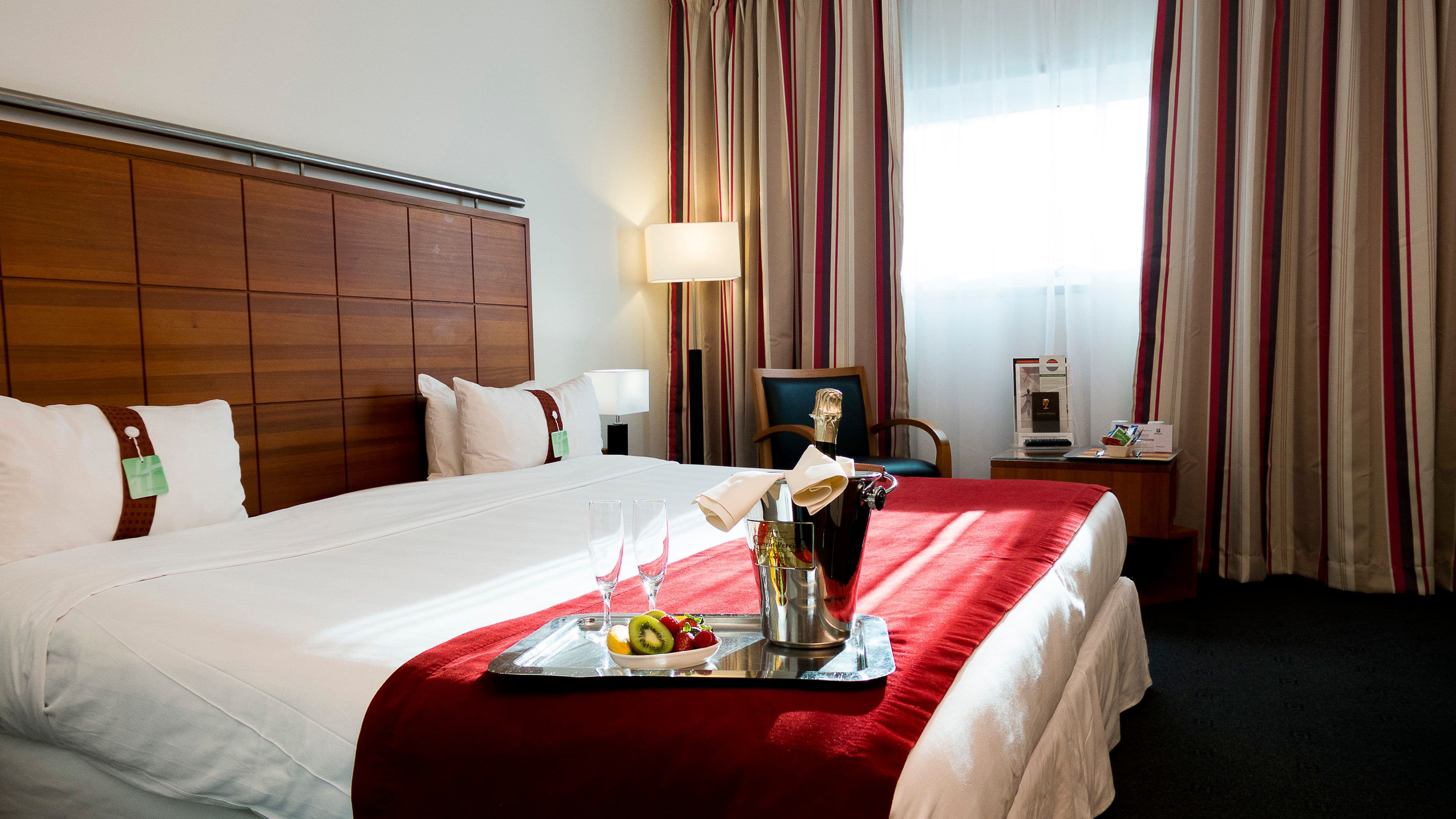 Holiday Inn Bordeaux - Sud Pessac - Image 3