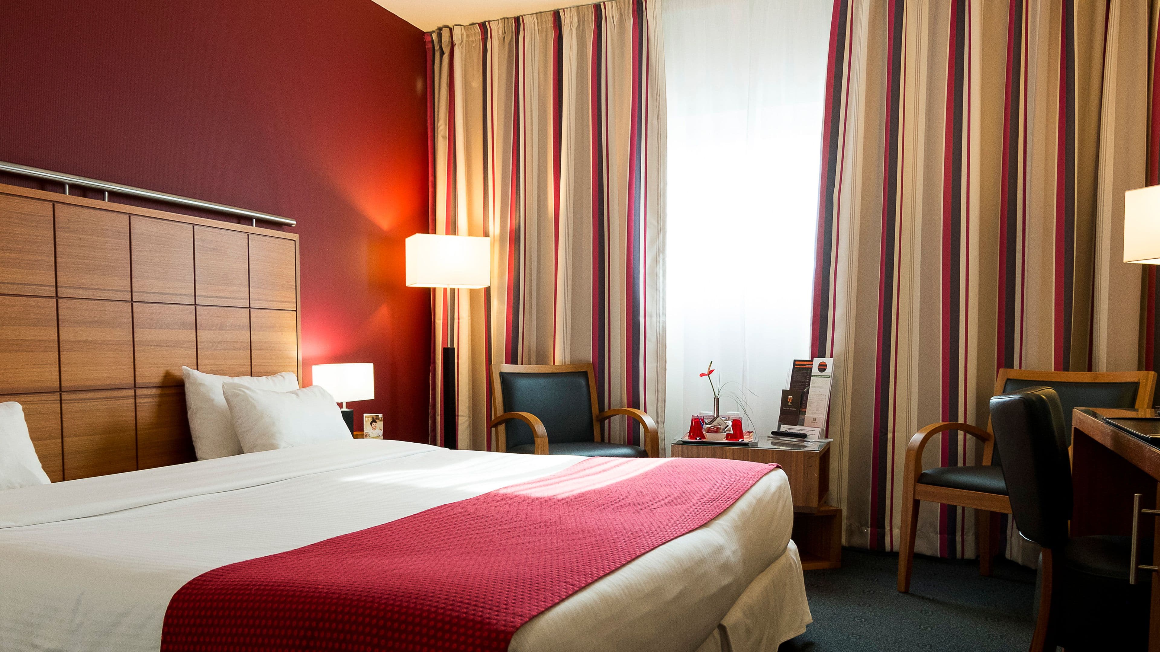 Holiday Inn Bordeaux - Sud Pessac - Image 4