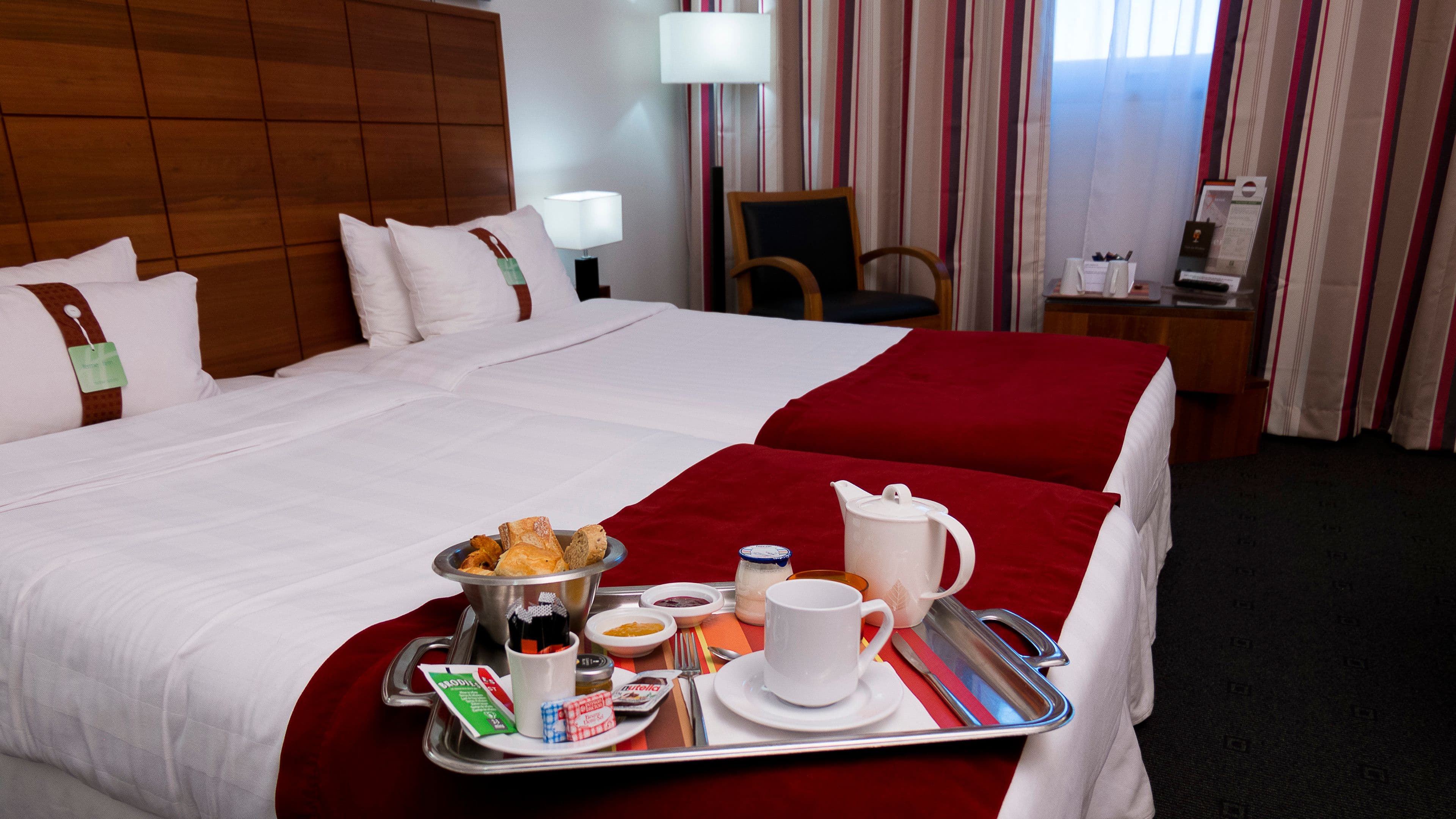 Holiday Inn Bordeaux - Sud Pessac — 13