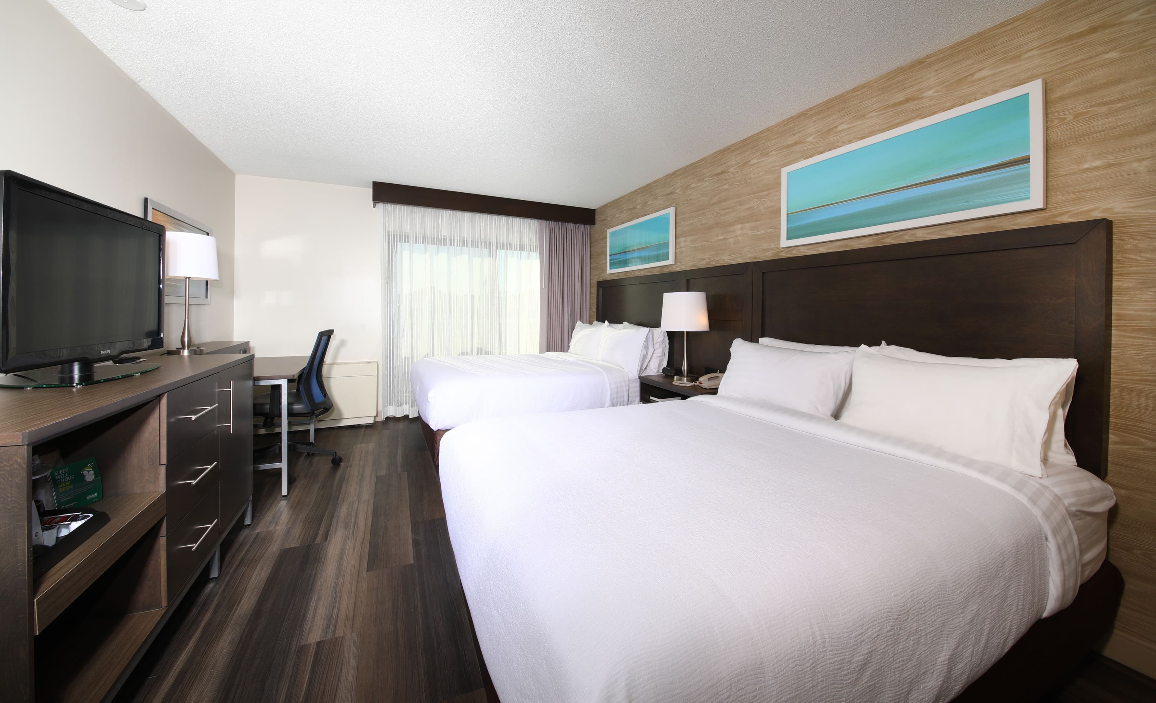 Holiday Inn Peterborough-Waterfront — 7