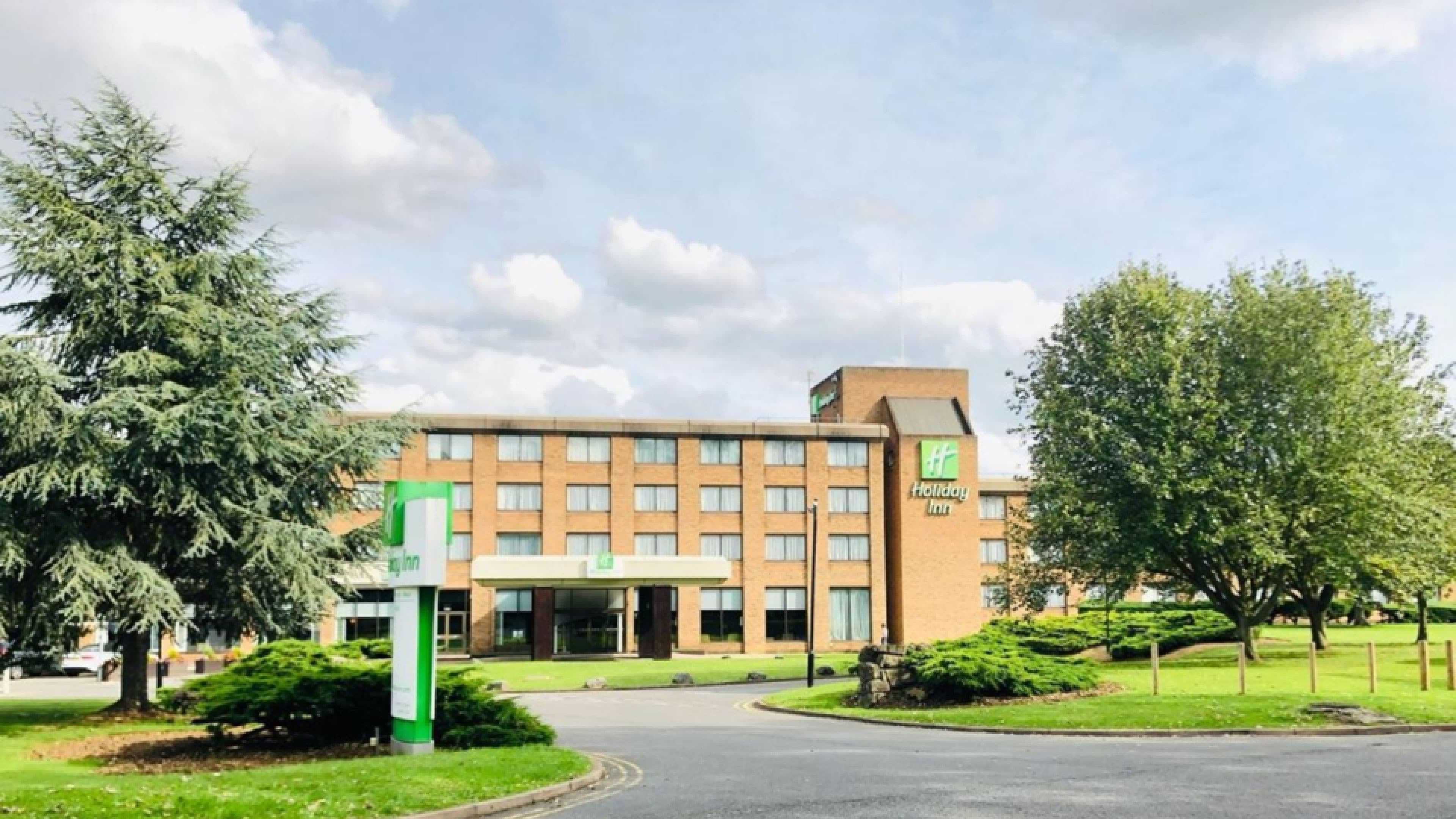 Holiday Inn Peterborough - West - Image 1