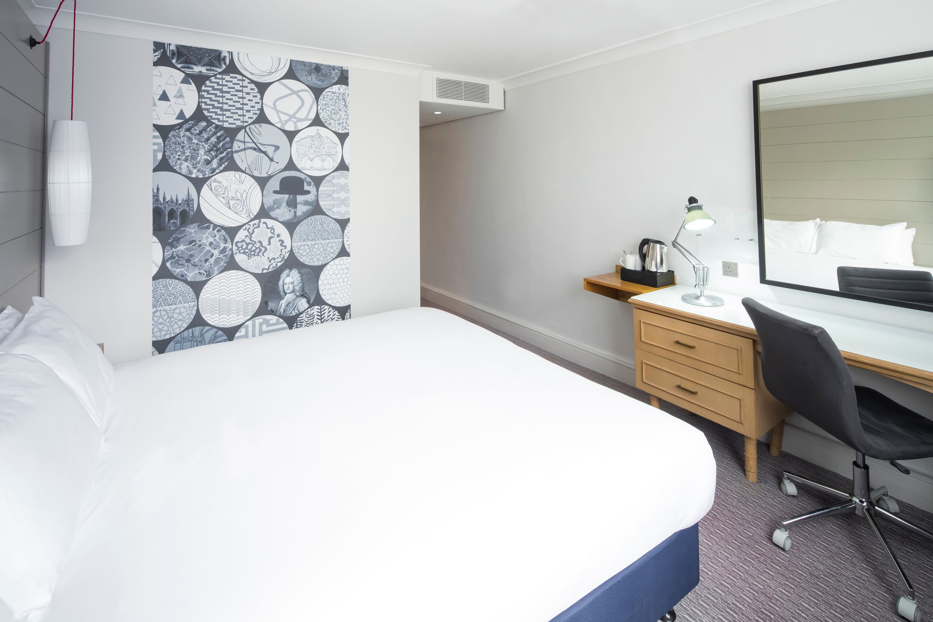 Holiday Inn Peterborough - West - Image 2