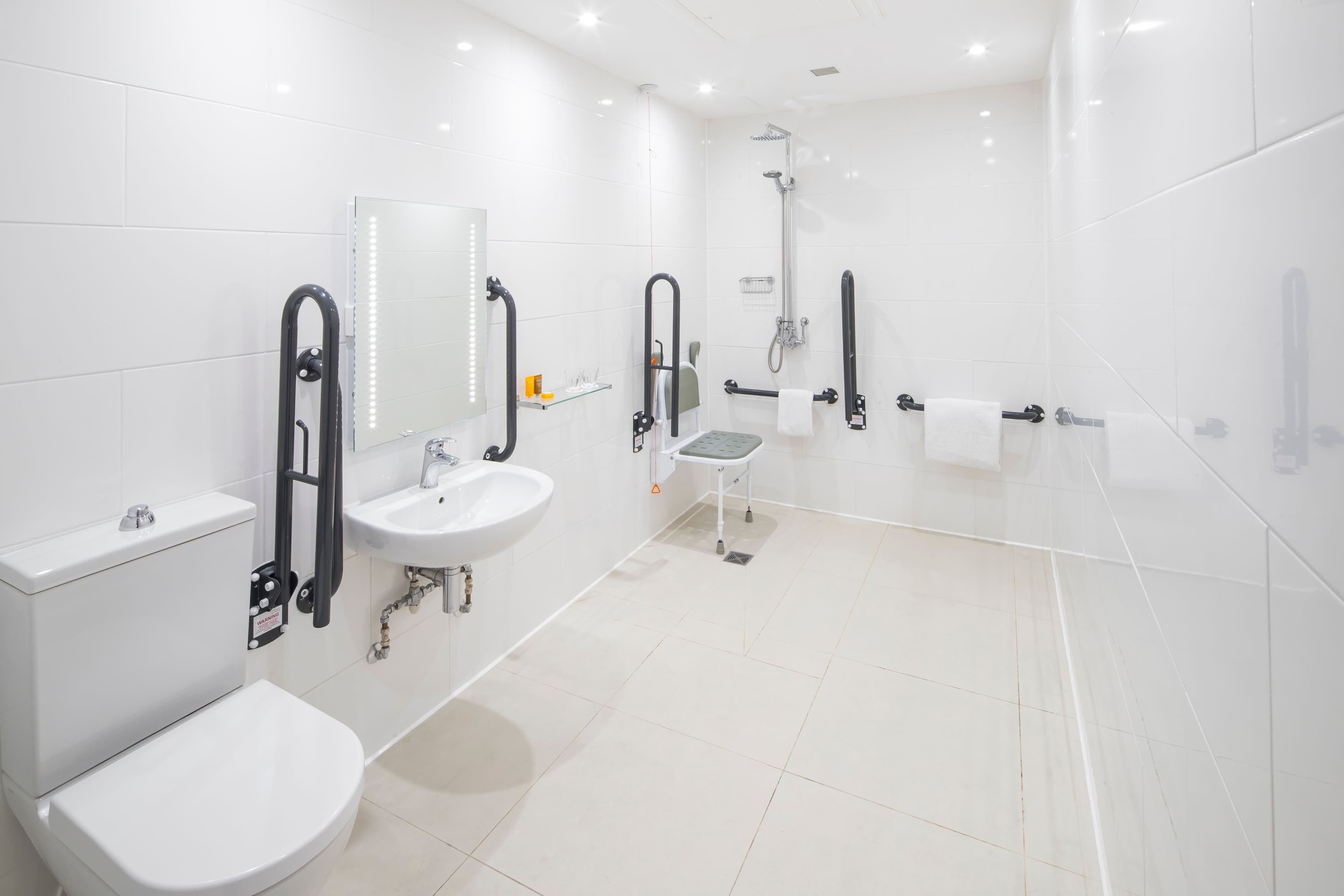 Holiday Inn Peterborough - West — 13