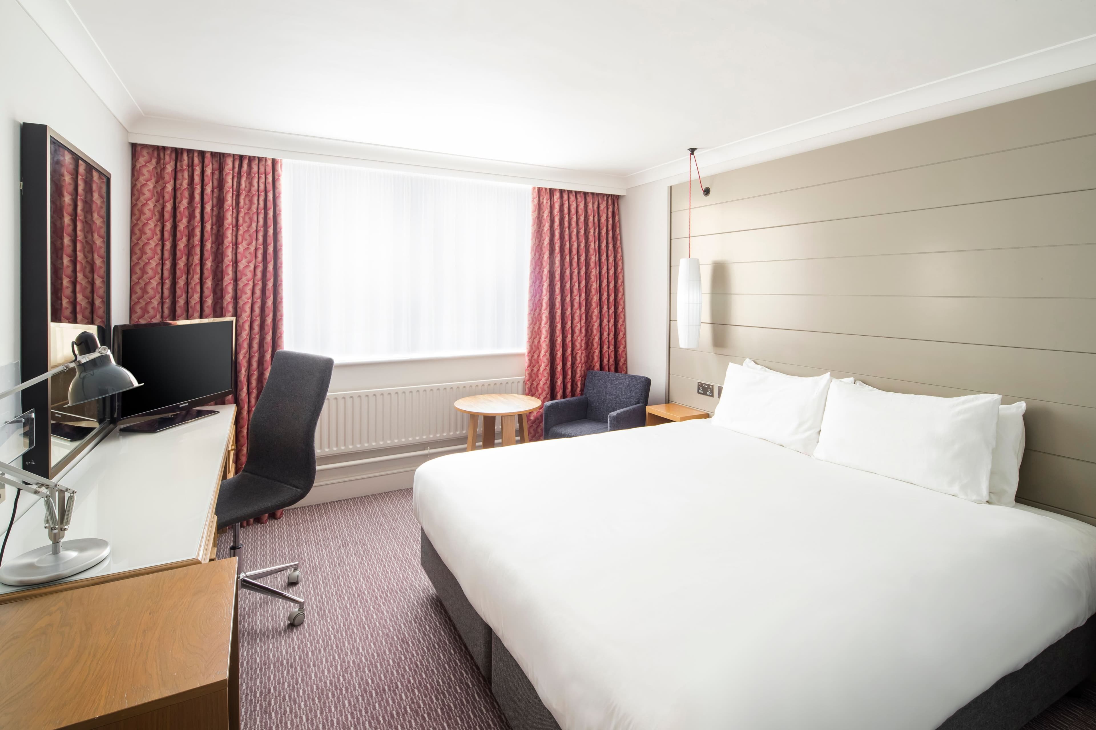 Holiday Inn Peterborough - West — 6