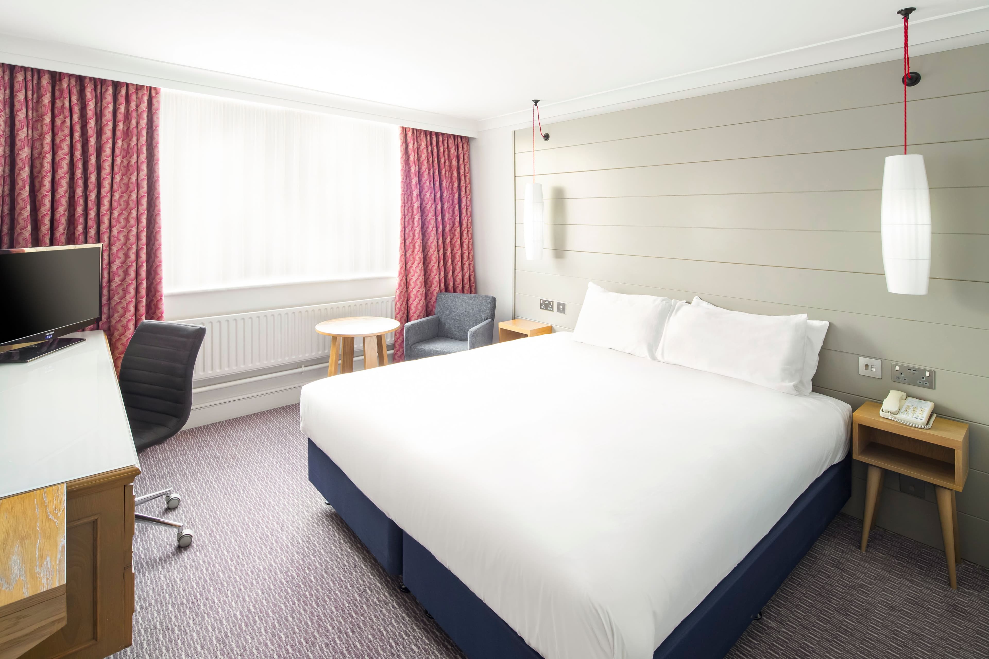 Holiday Inn Peterborough - West - Image 4