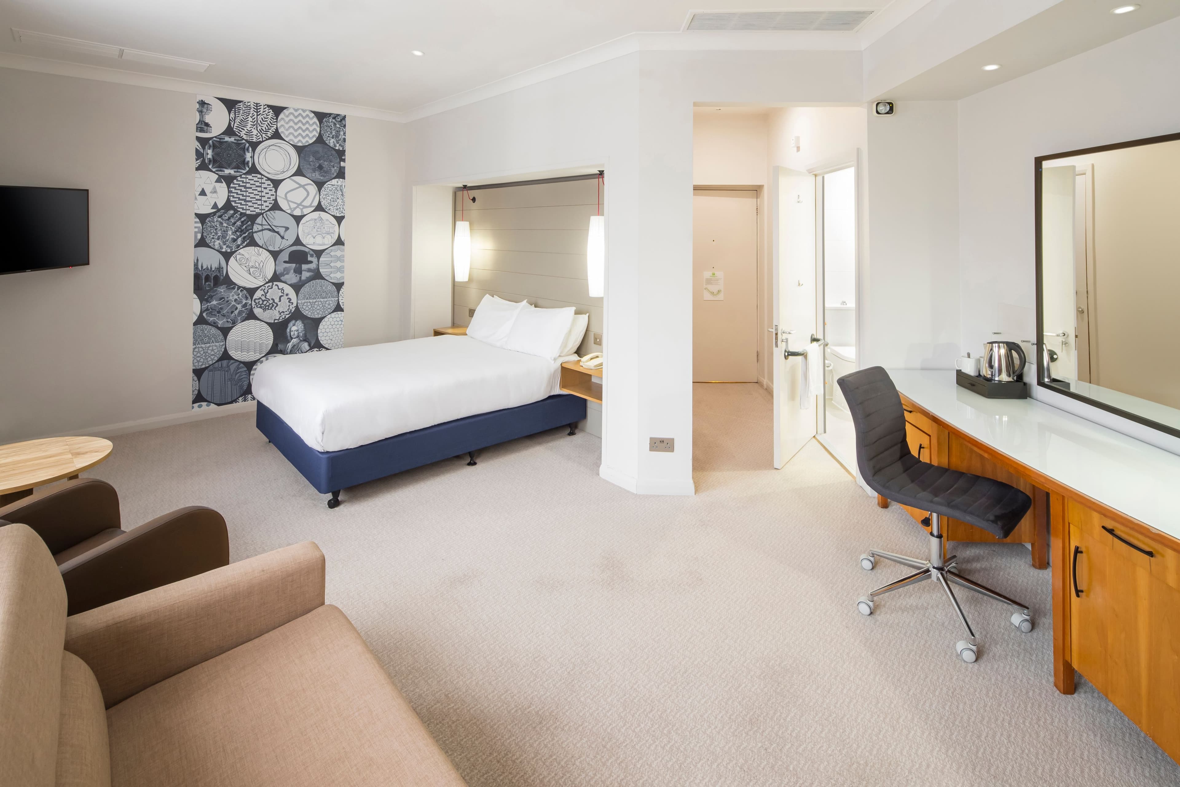 Holiday Inn Peterborough - West — 12