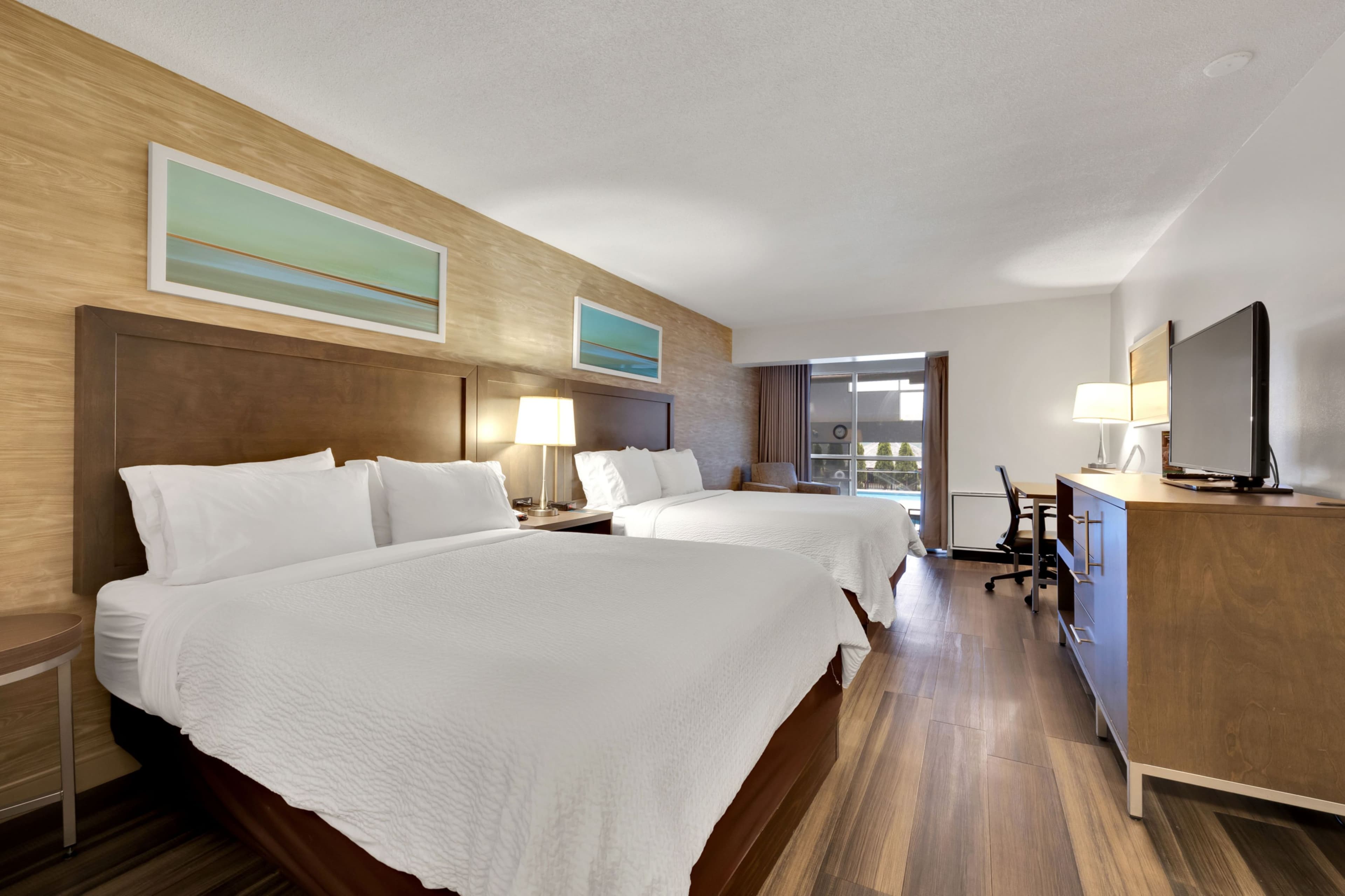 Holiday Inn Peterborough-Waterfront — 6