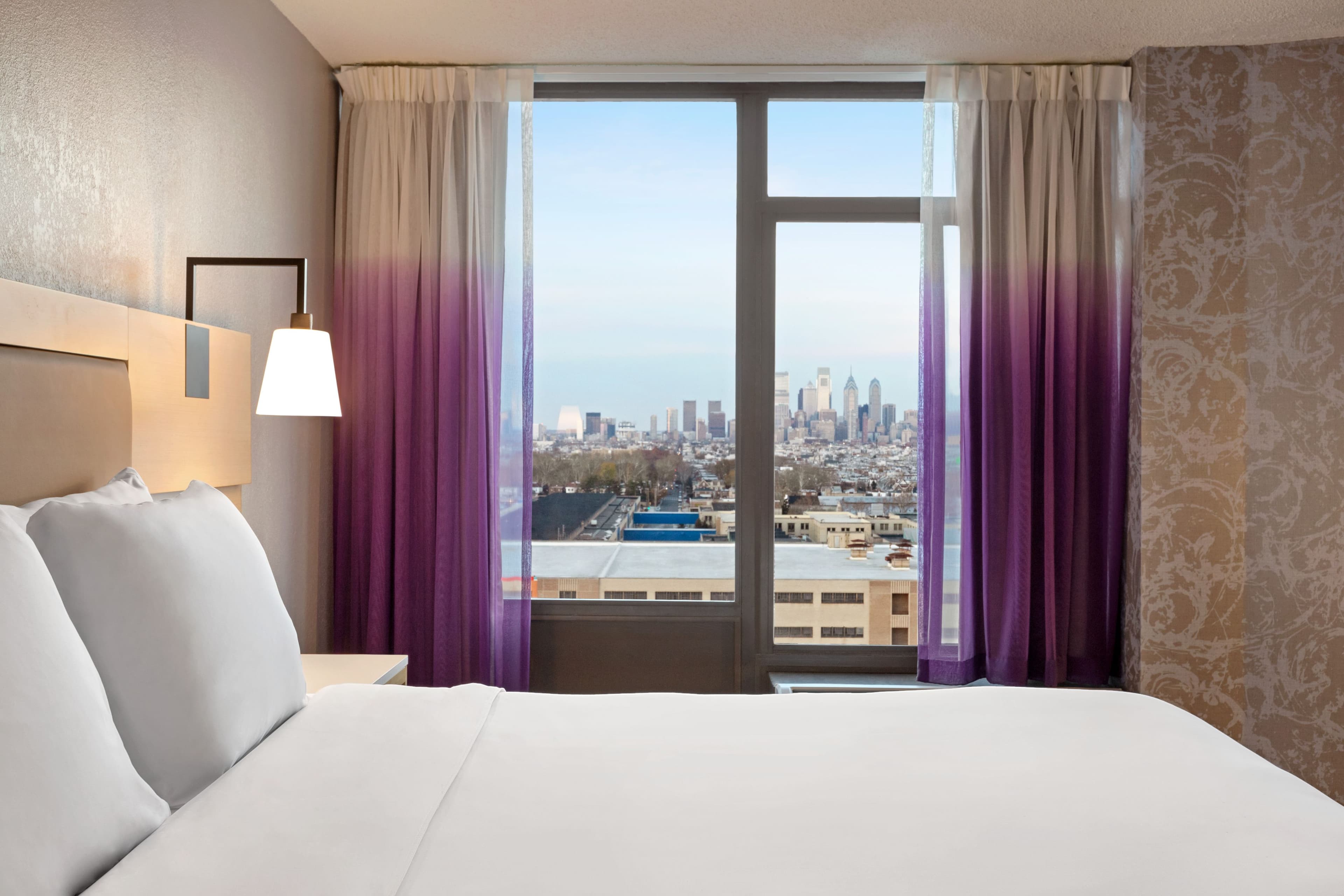 Holiday Inn Philadelphia Arpt-Stadium Area — 28