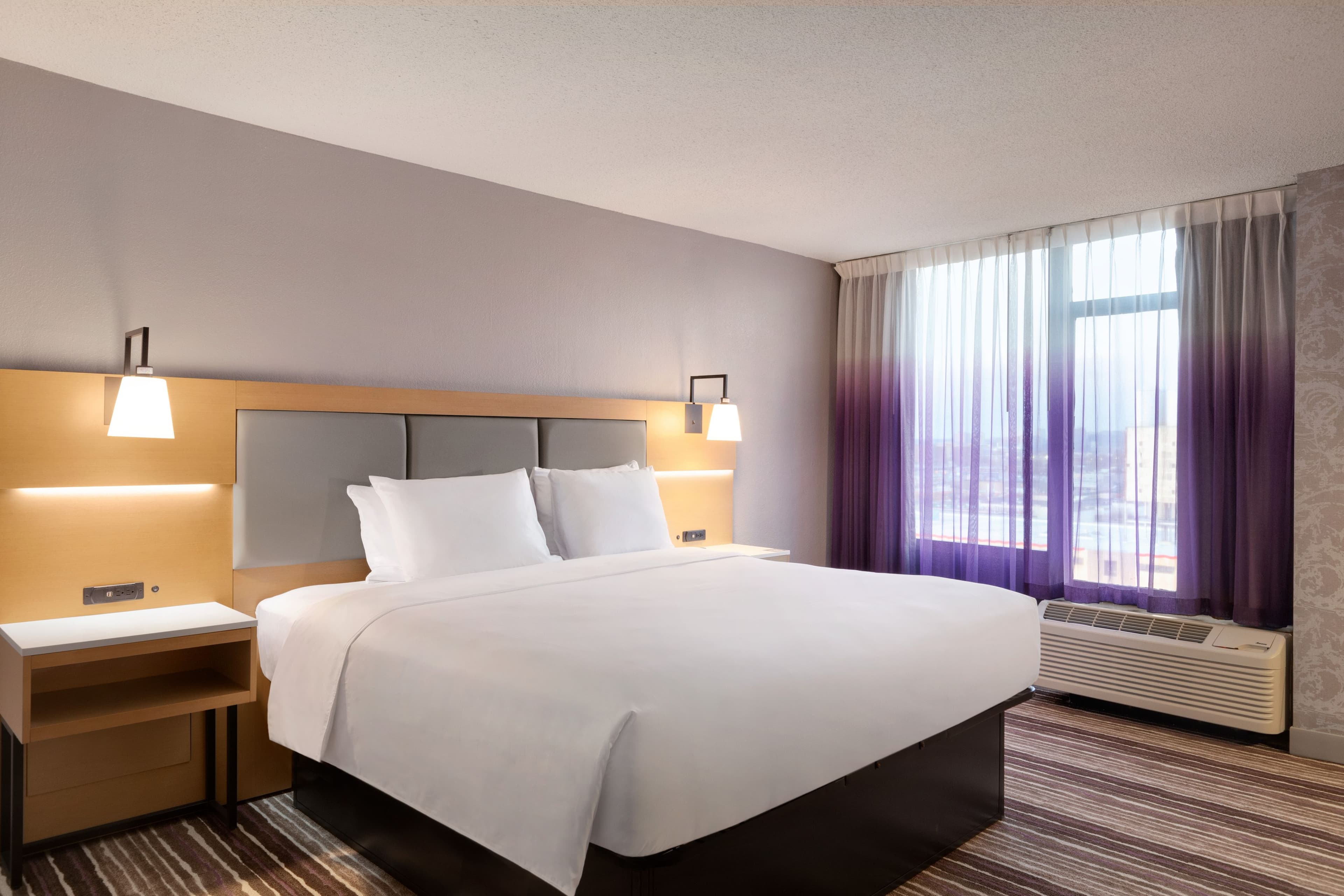 Holiday Inn Philadelphia Arpt-Stadium Area — 31